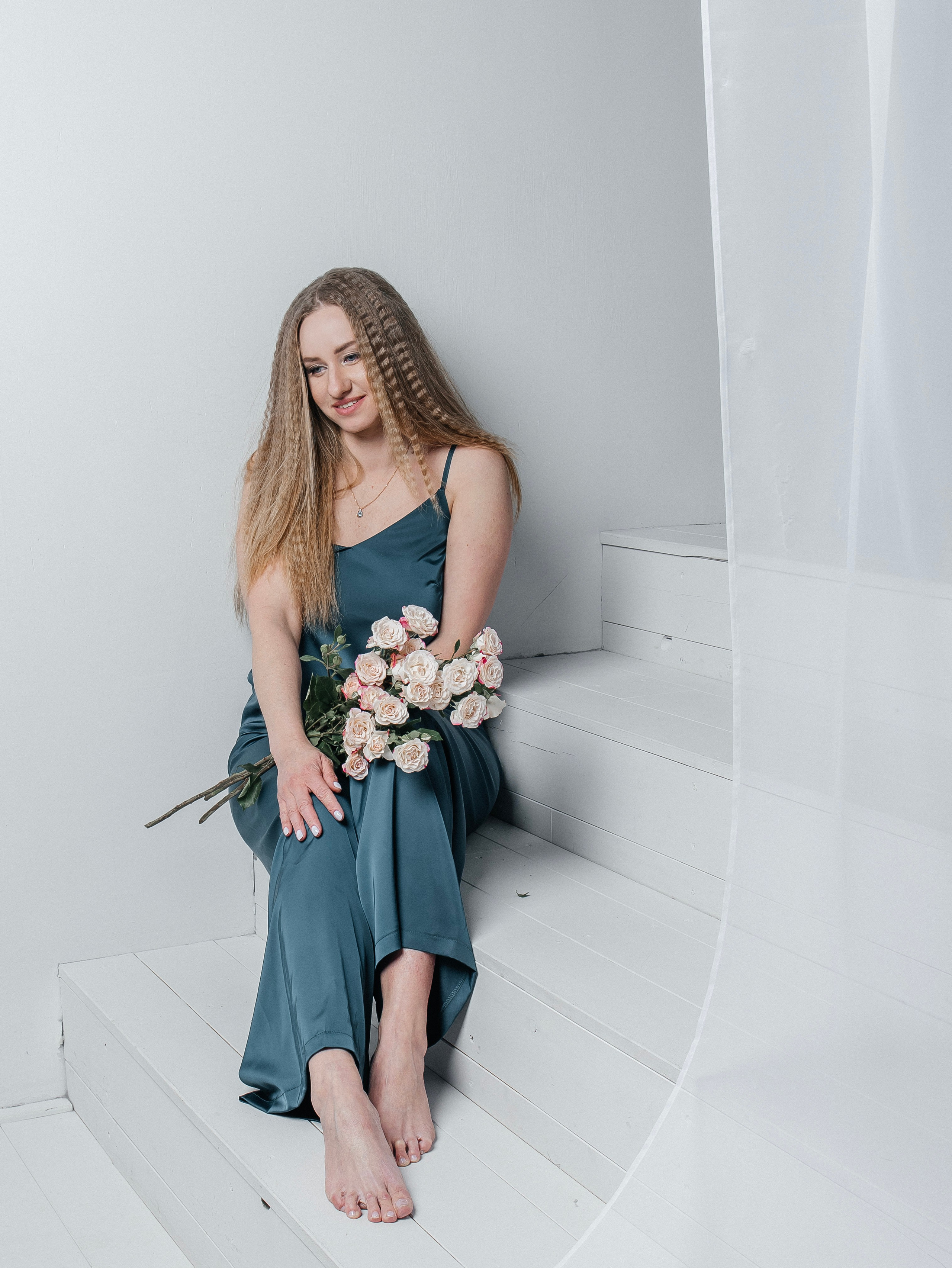 Виктория. Главная