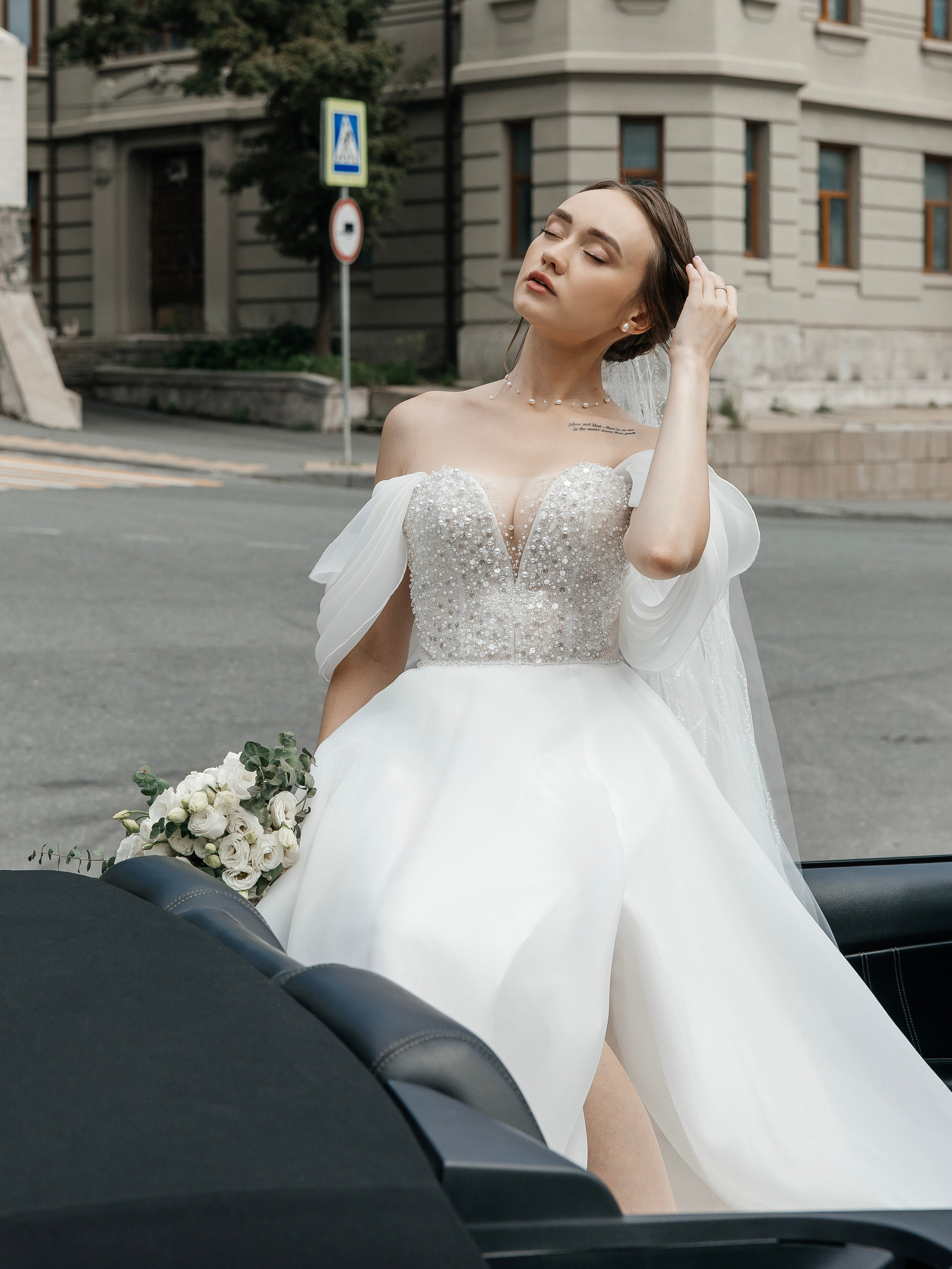 Ирина и Роман. Главная