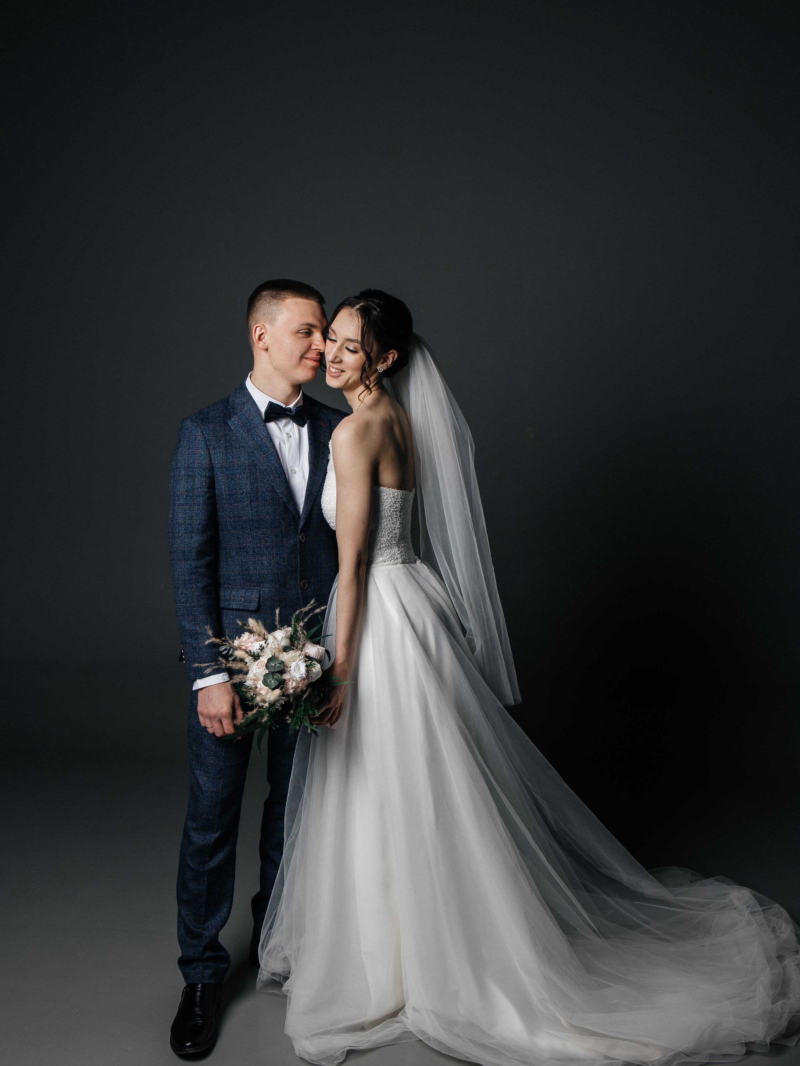 Юля и Артем. Главная