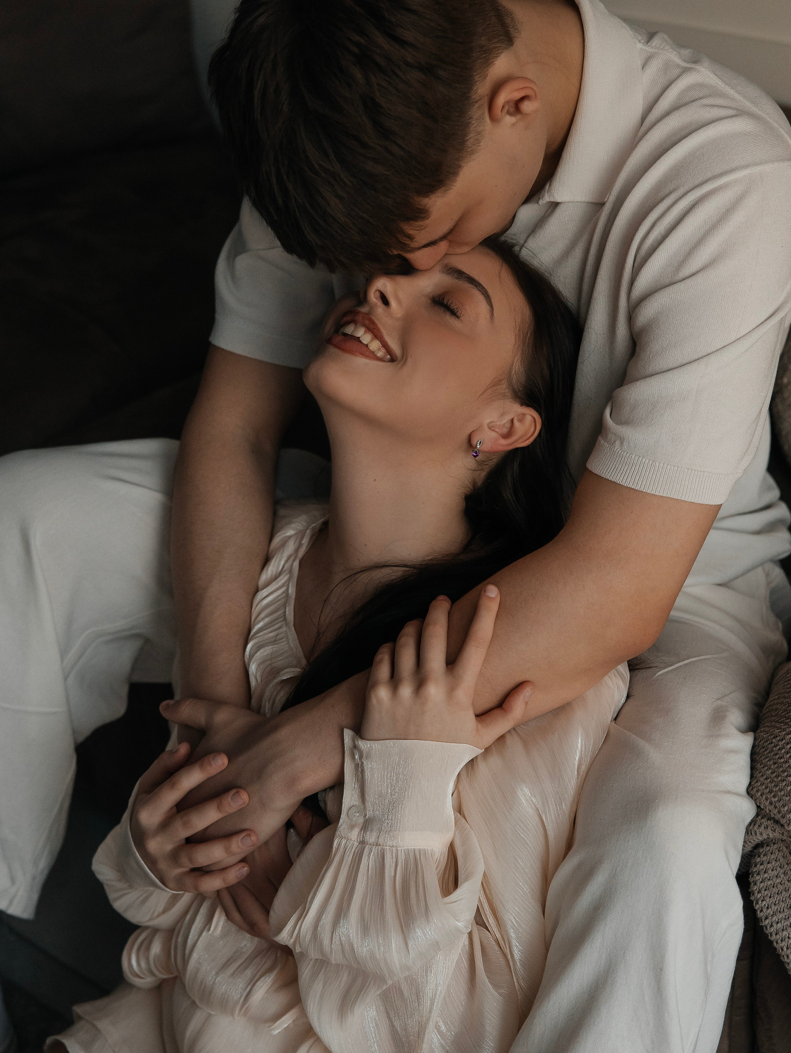 Вадим и Виктория. Главная