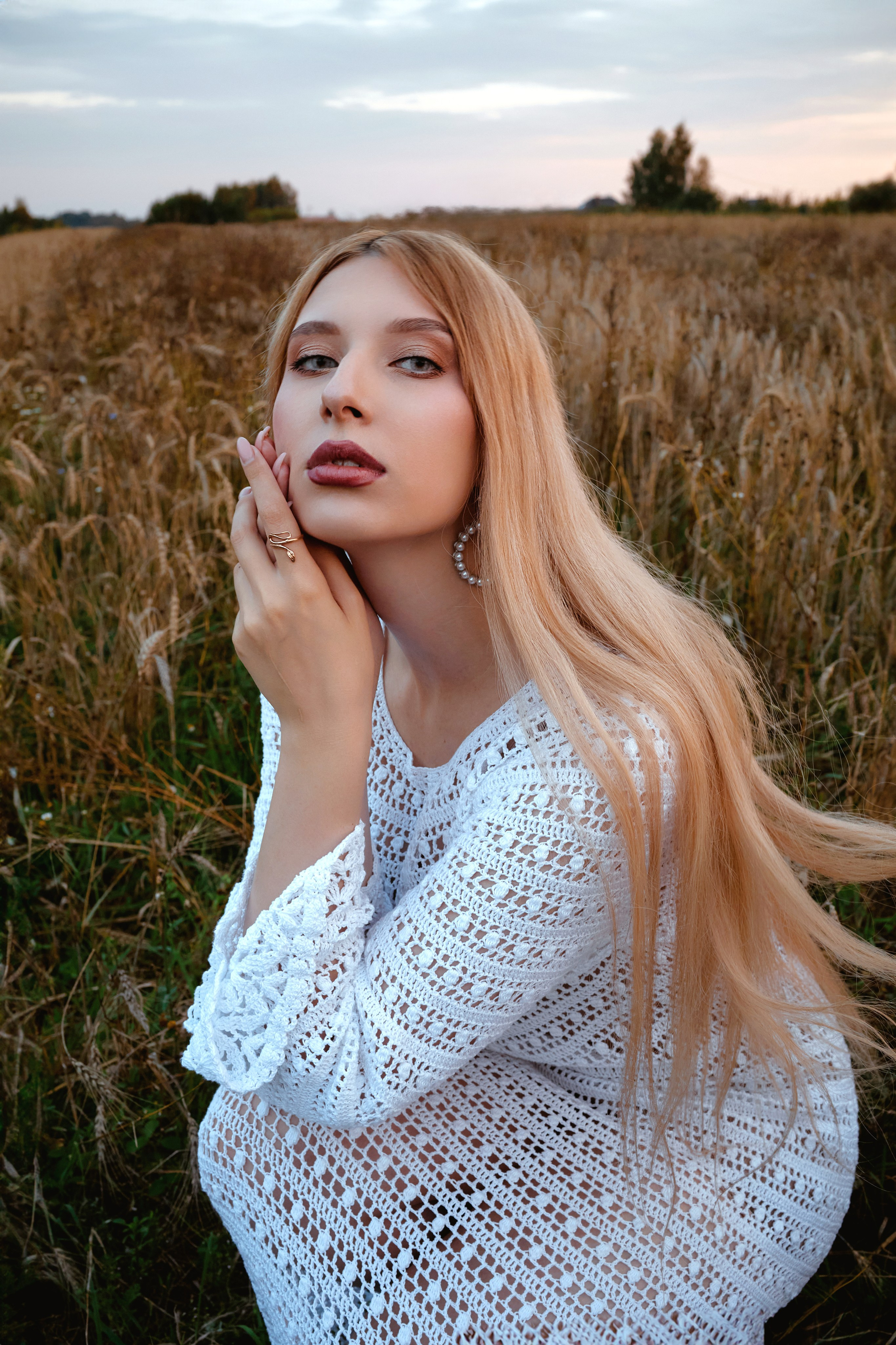 Фотосессия в стиле Бохо. Фотограф в Смоленске Ася Польшина