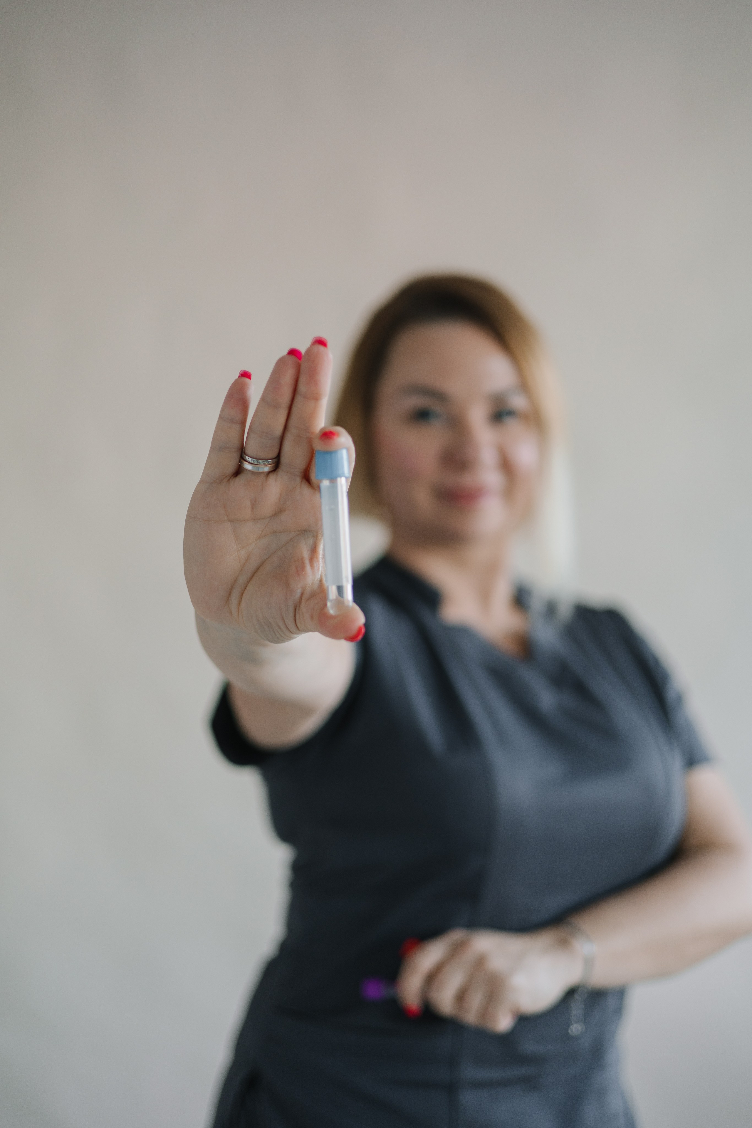 Для эндокринолога