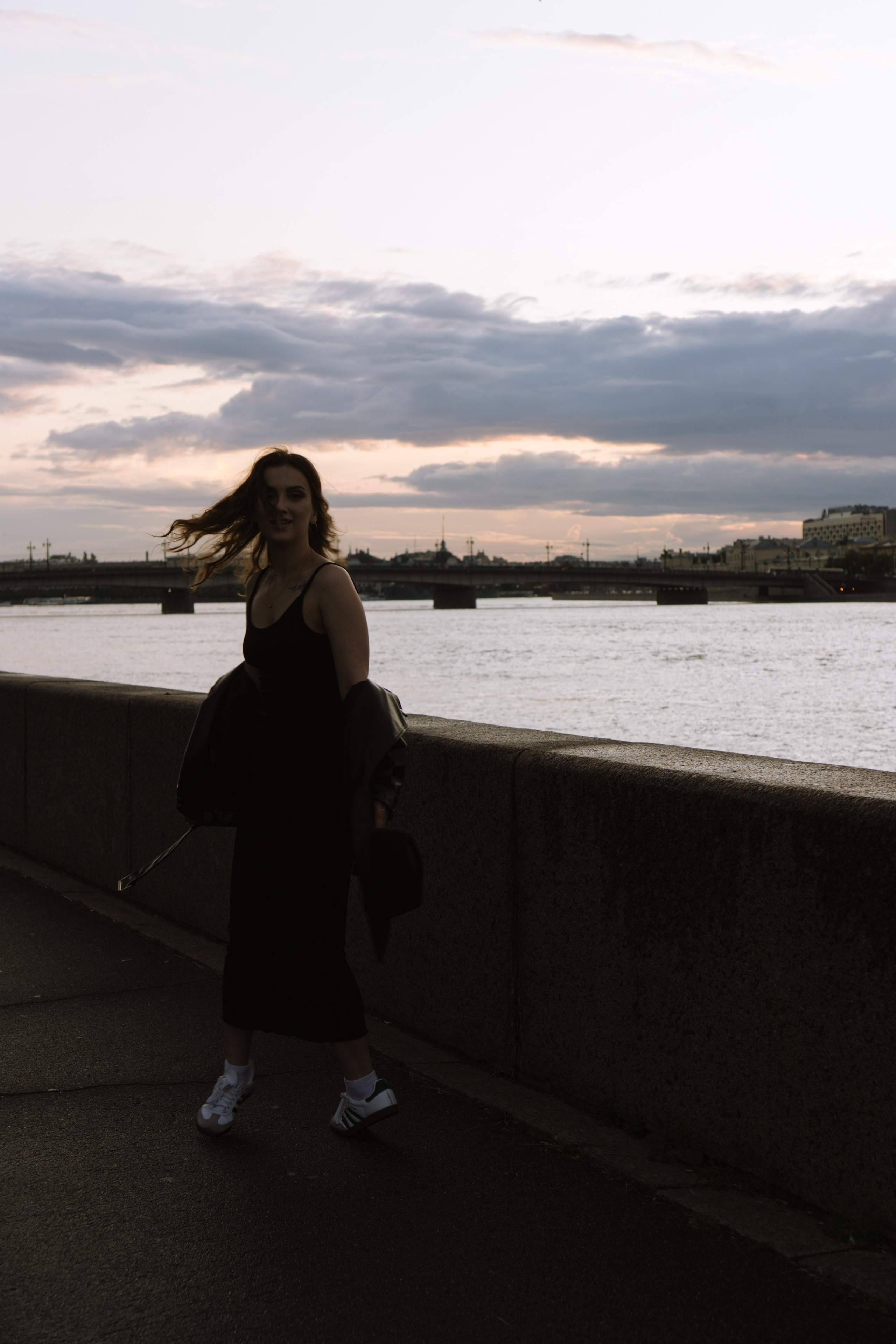 ЛЮБОВЬ В ИЮНЕ. Профессиональный фотограф, Санкт-Петербург — Виктория Богомолова