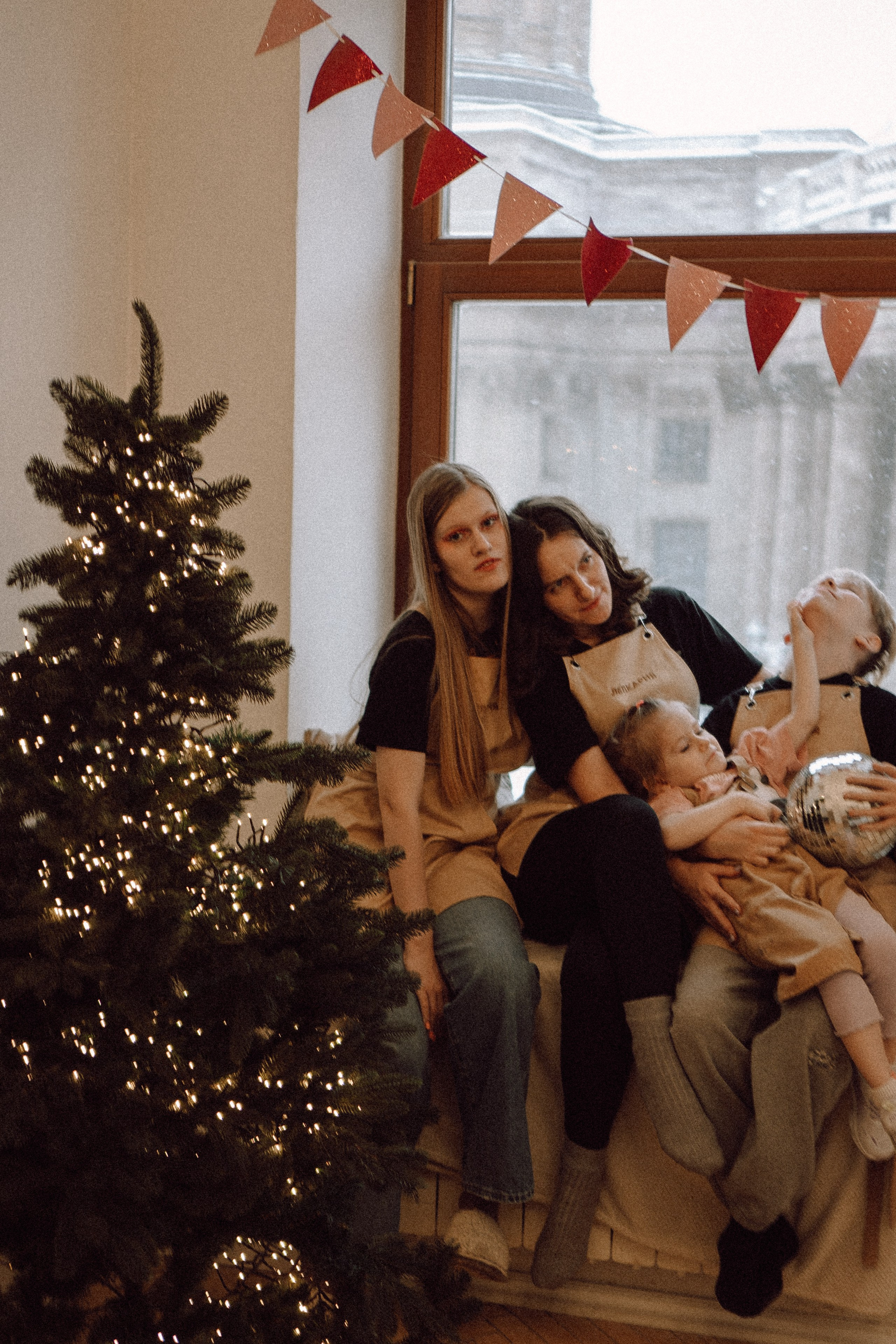 Студия лепки. Профессиональный фотограф, Санкт-Петербург — Виктория Богомолова