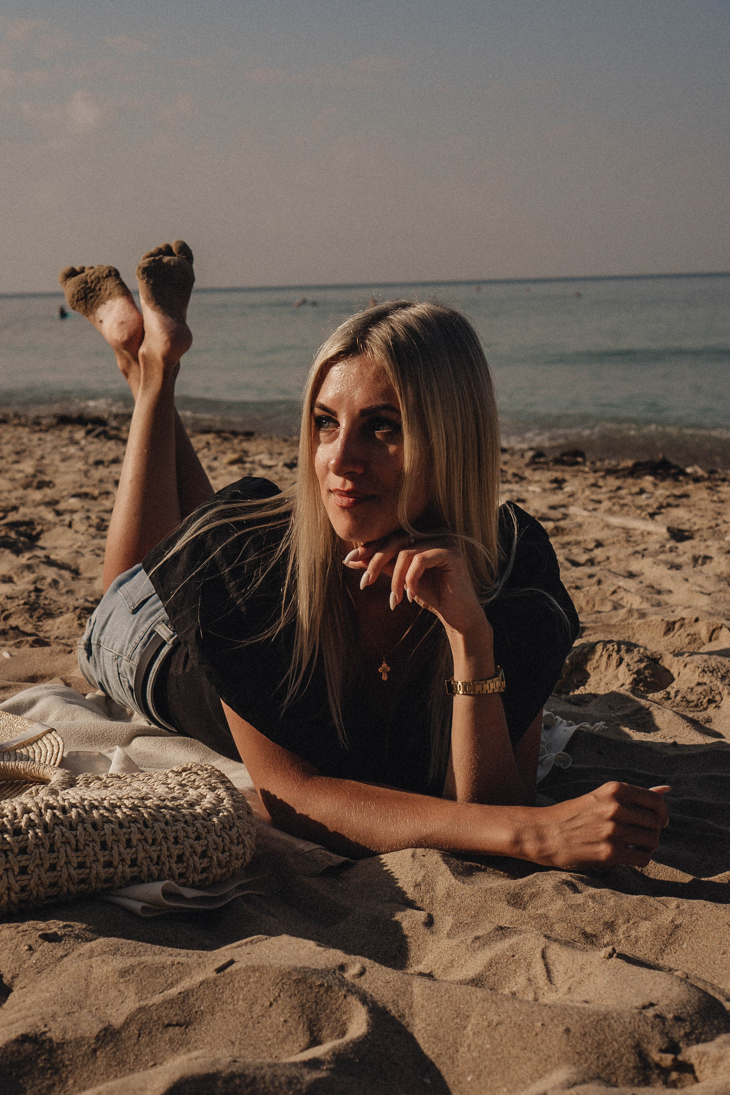 Море. Профессиональный фотограф, Санкт-Петербург — Виктория Богомолова