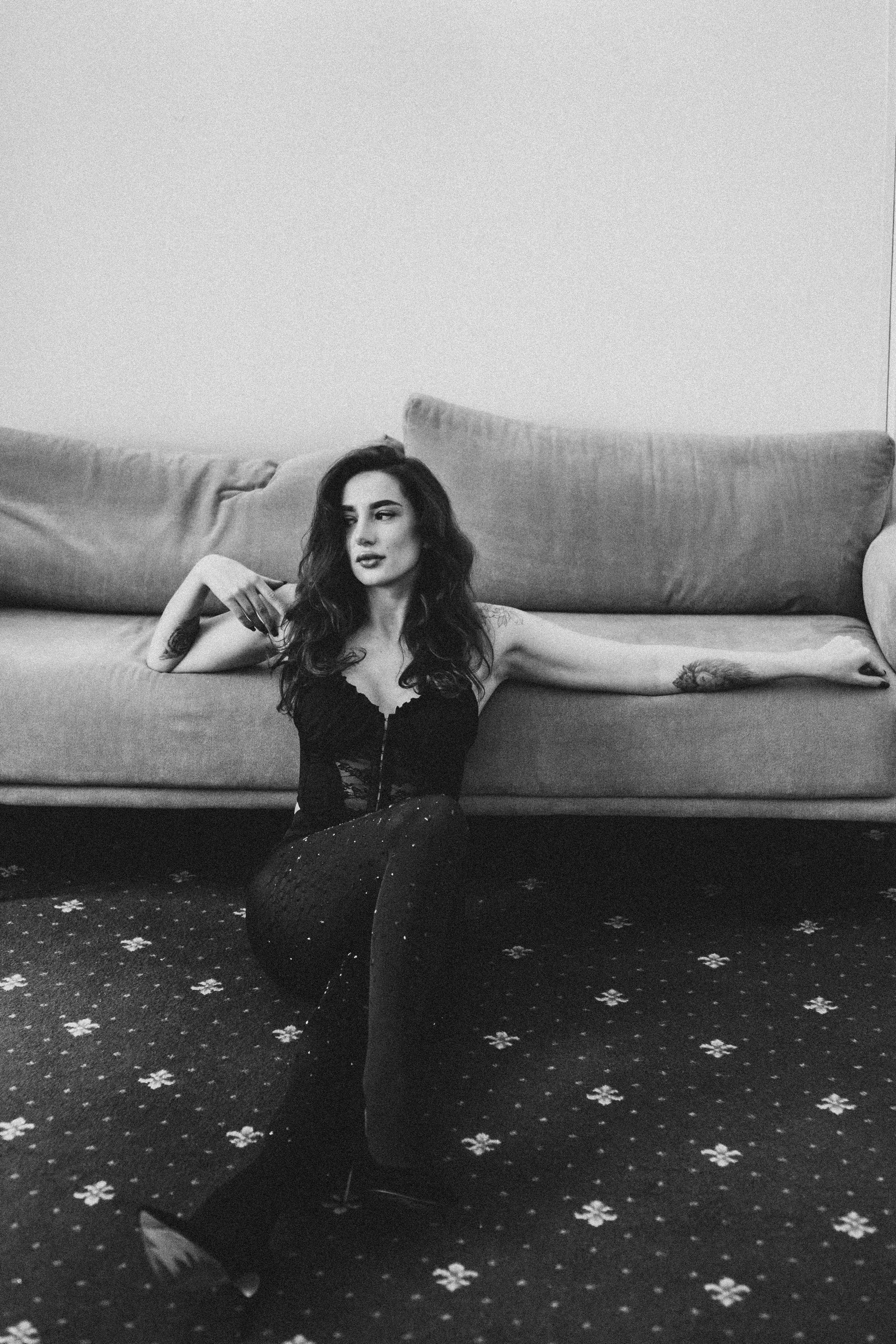 Для девушки. Профессиональный фотограф, Санкт-Петербург — Виктория Богомолова