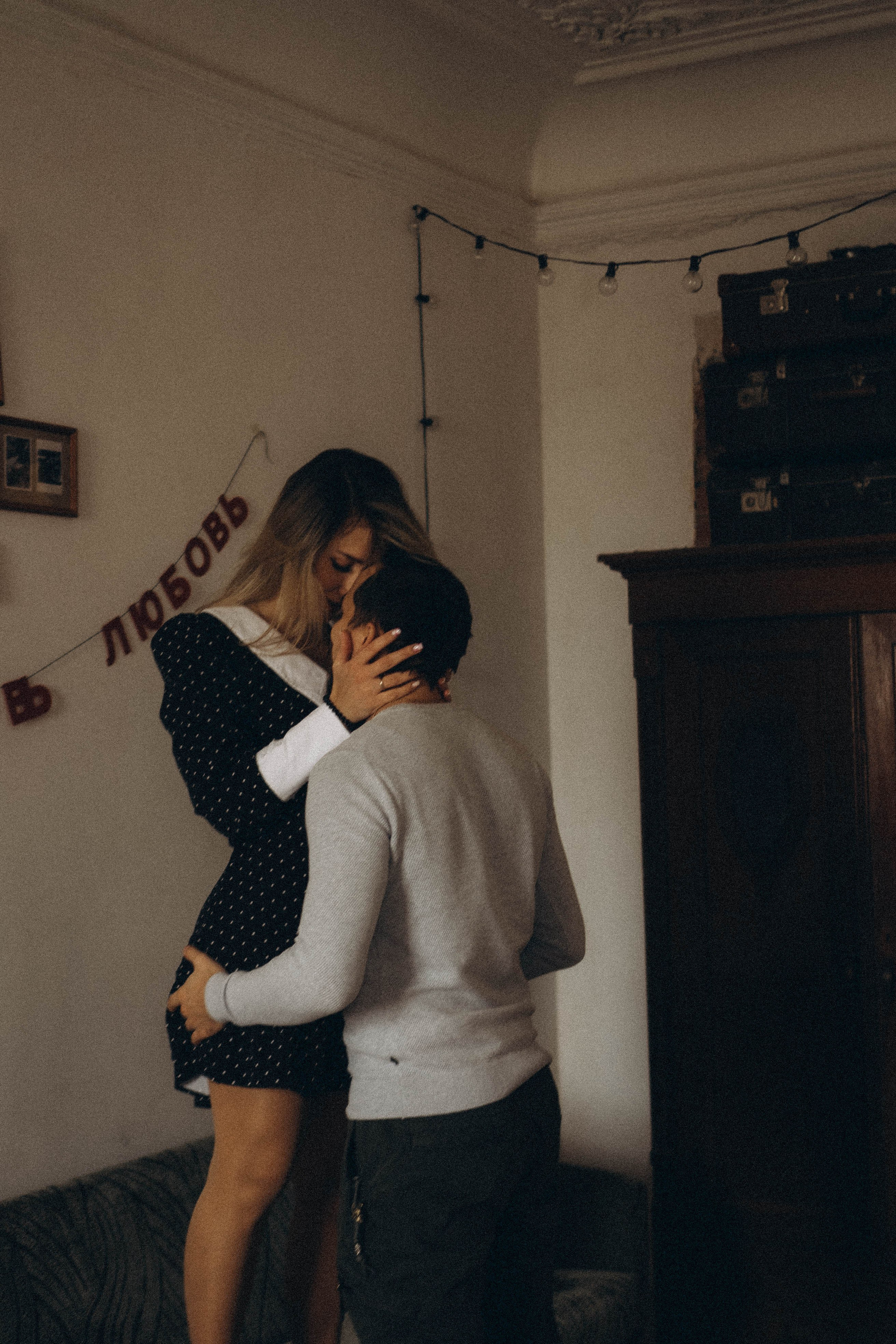 Любовь. Профессиональный фотограф, Санкт-Петербург — Виктория Богомолова