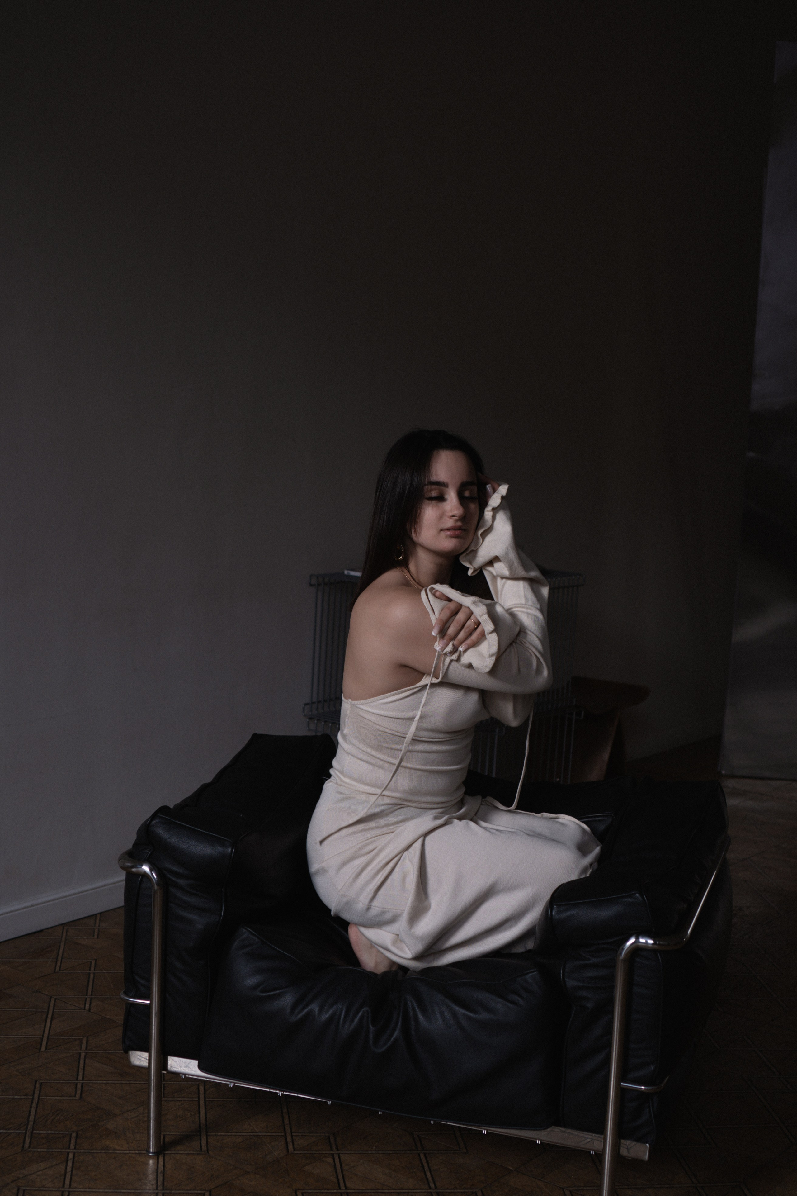 Студийная. Профессиональный фотограф, Санкт-Петербург — Виктория Богомолова