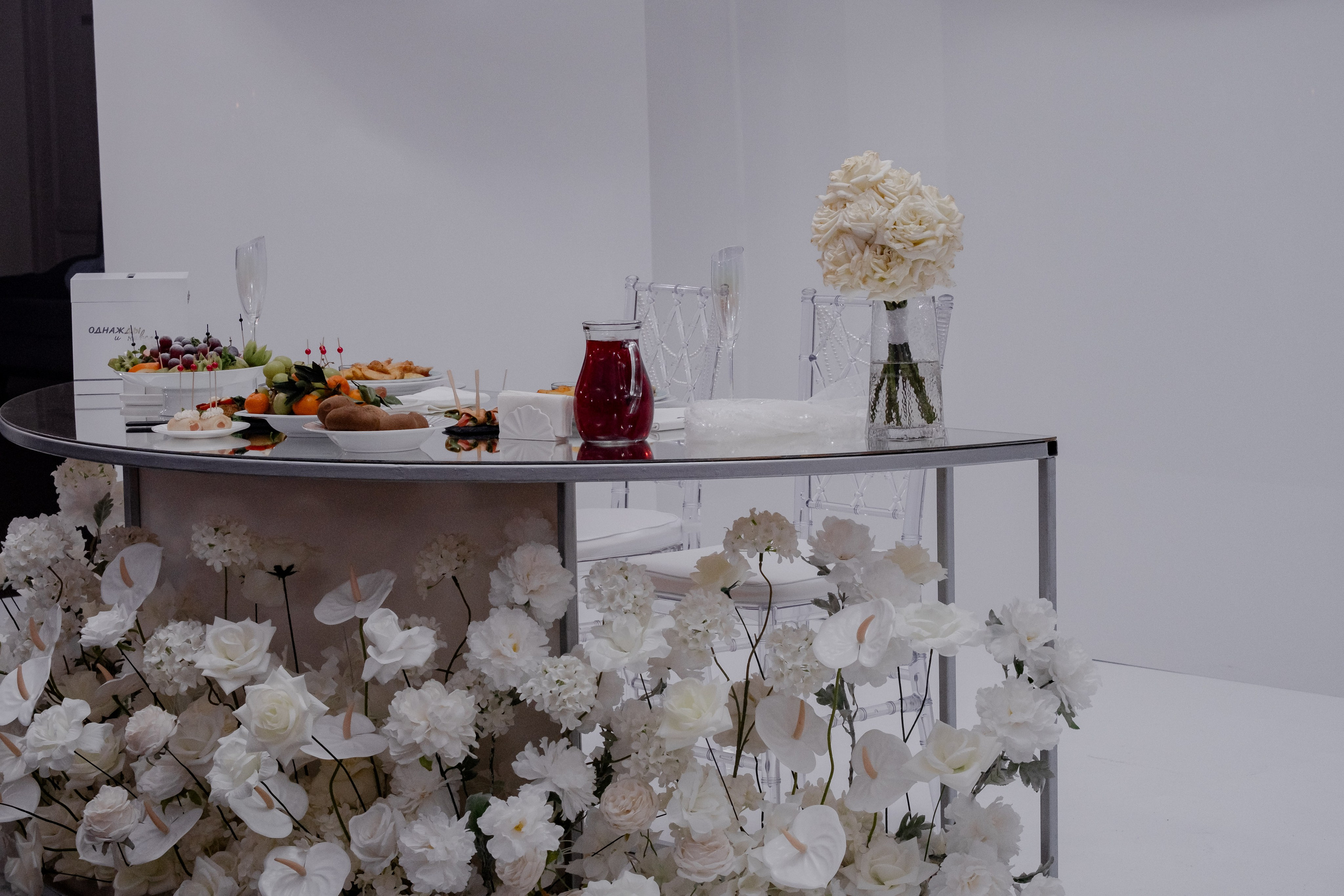 СВАДЕБНЫЙ БАНКЕТ (СНЯТО В СИБИРЕ В НИЖНЕВАРТОВСКЕ). Профессиональный фотограф, Санкт-Петербург — Виктория Богомолова