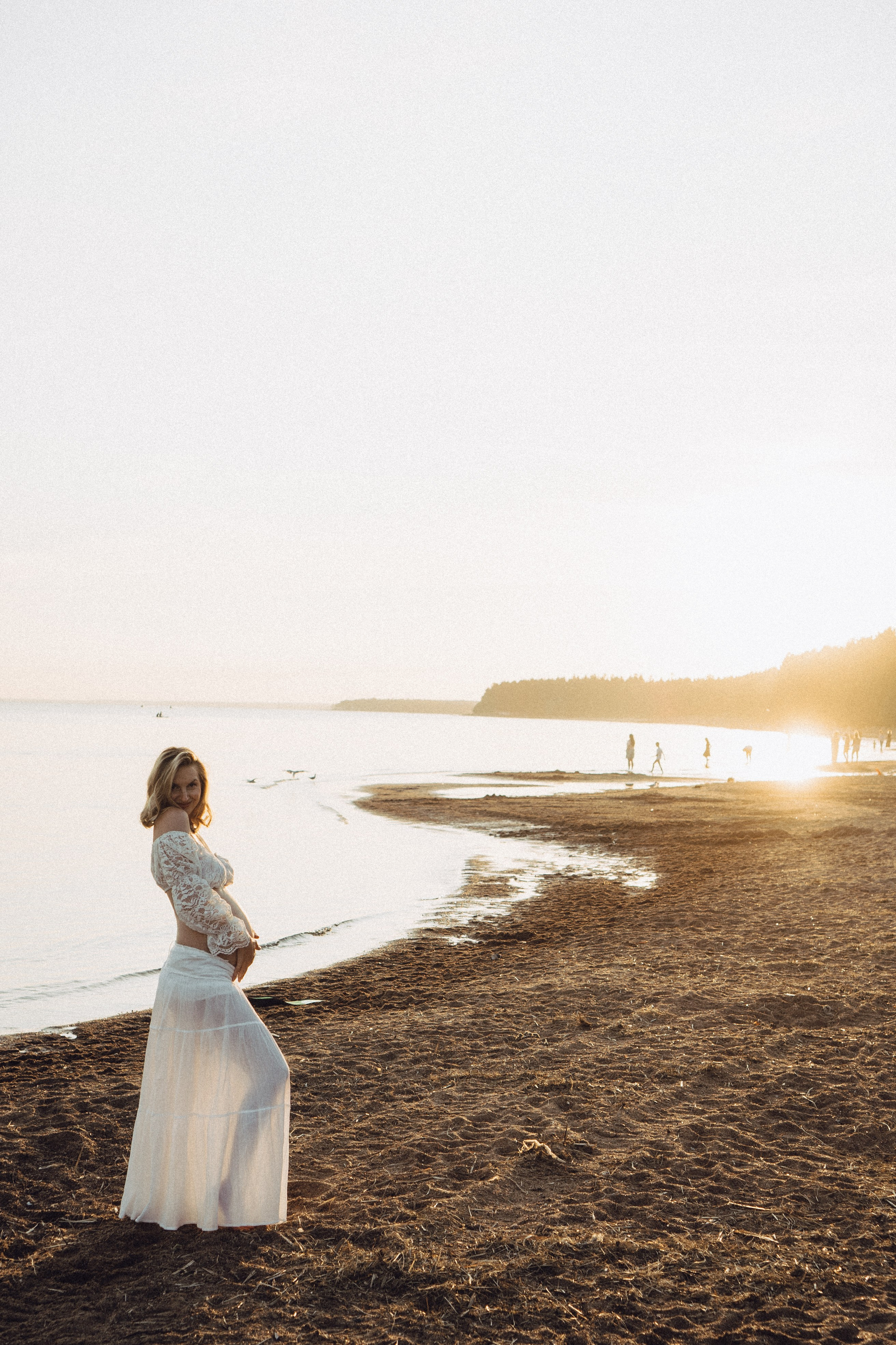 В ОЖИДАНИИ. Профессиональный фотограф, Санкт-Петербург — Виктория Богомолова