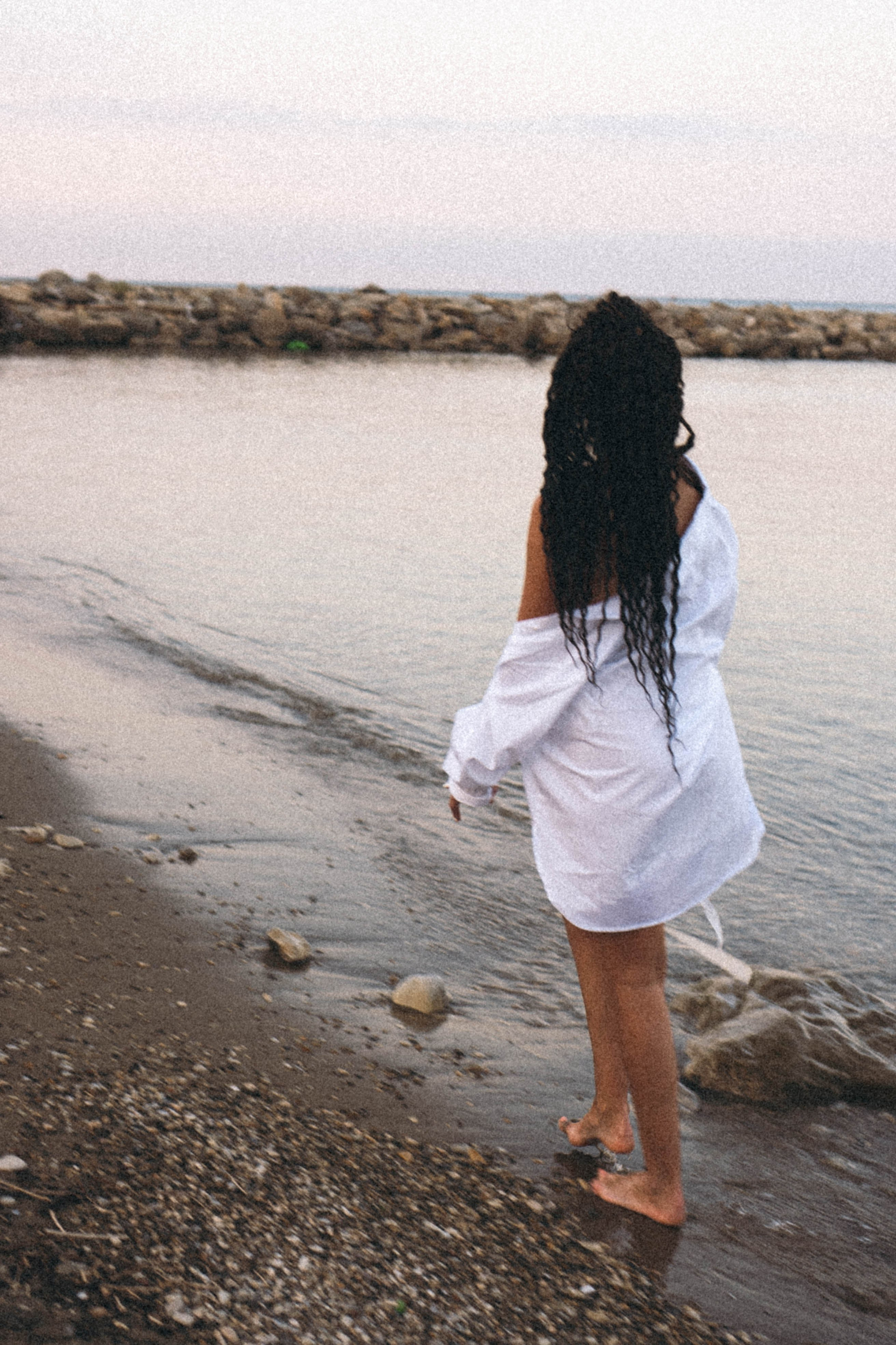 Рассвет. Профессиональный фотограф, Санкт-Петербург — Виктория Богомолова