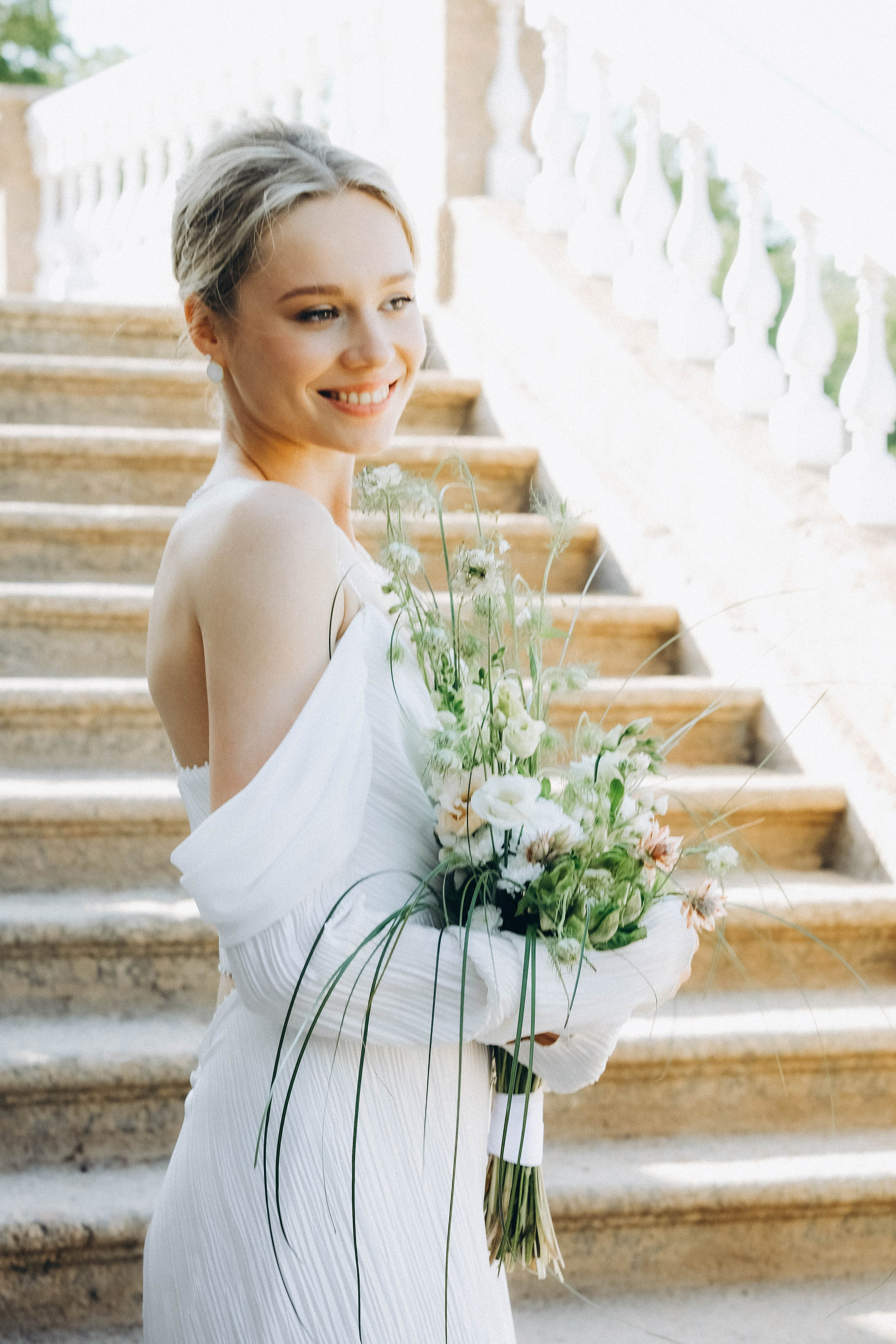 СВАДЕБНАЯ СЬЕМКА В ПАРКЕ ОРАНИЕНБАУМ. Профессиональный фотограф, Санкт-Петербург — Виктория Богомолова