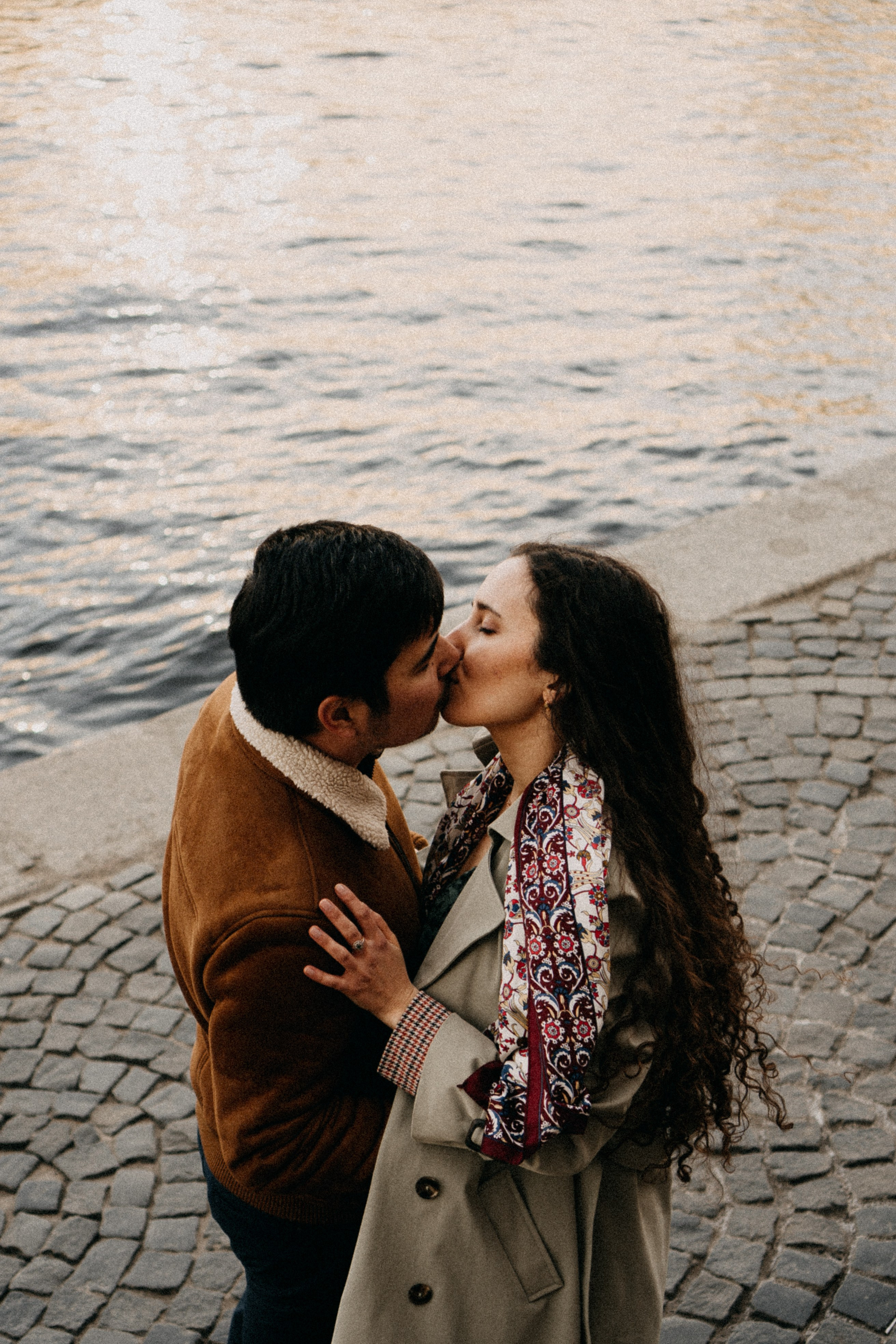 Love story. Профессиональный фотограф, Санкт-Петербург — Виктория Богомолова