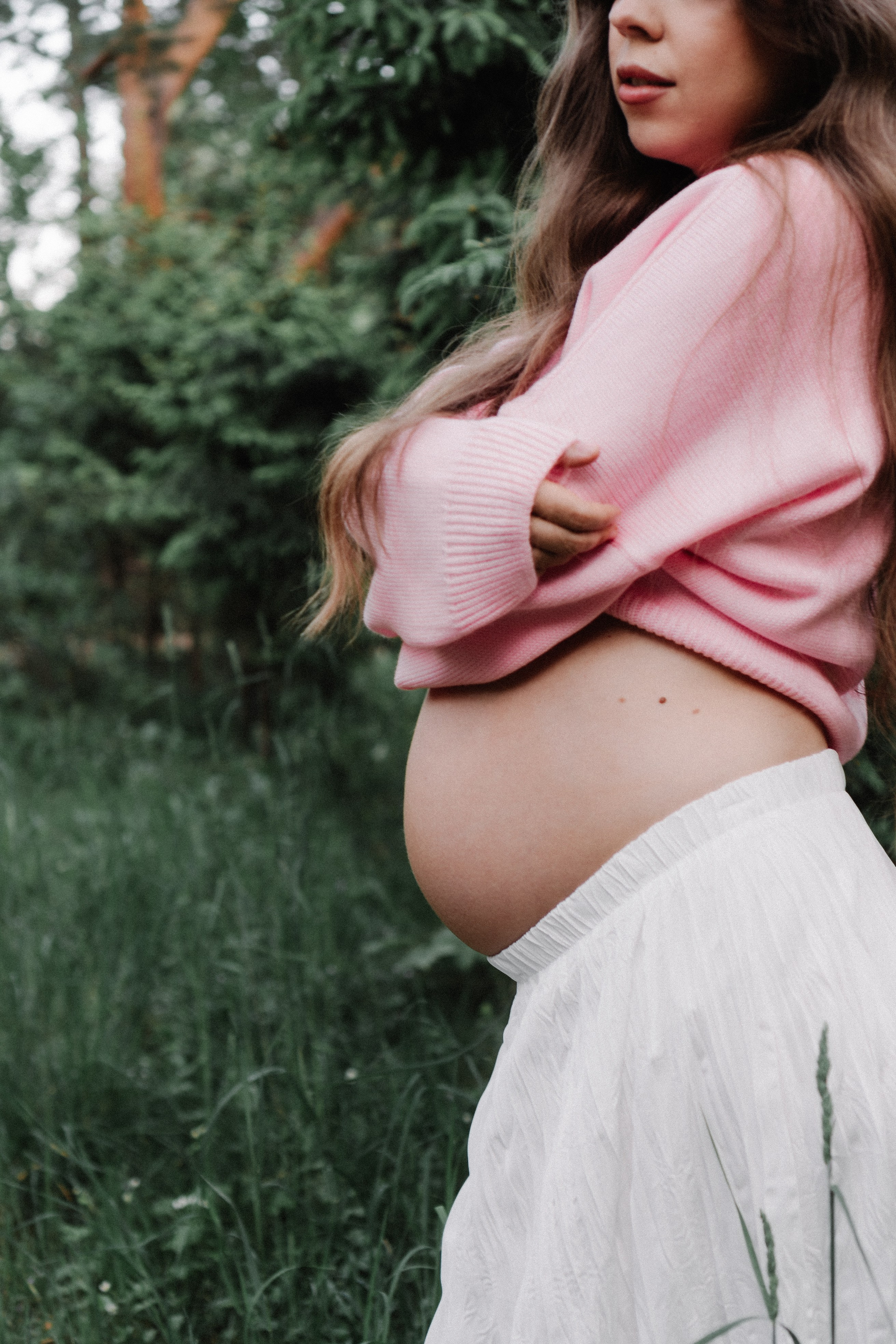 БЕРЕМЕННОСТЬ. Профессиональный фотограф, Санкт-Петербург — Виктория Богомолова