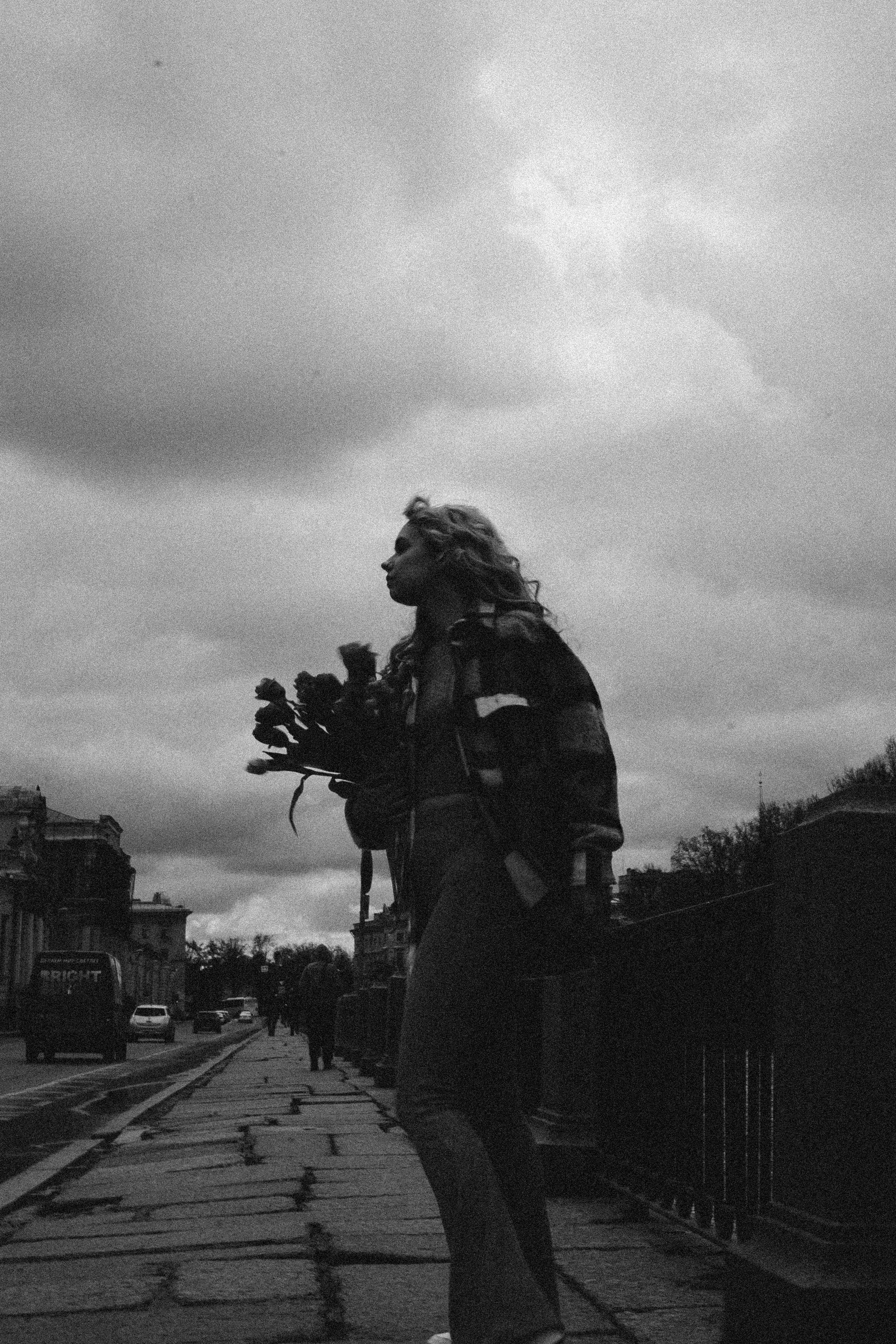 Студийная. Профессиональный фотограф, Санкт-Петербург — Виктория Богомолова