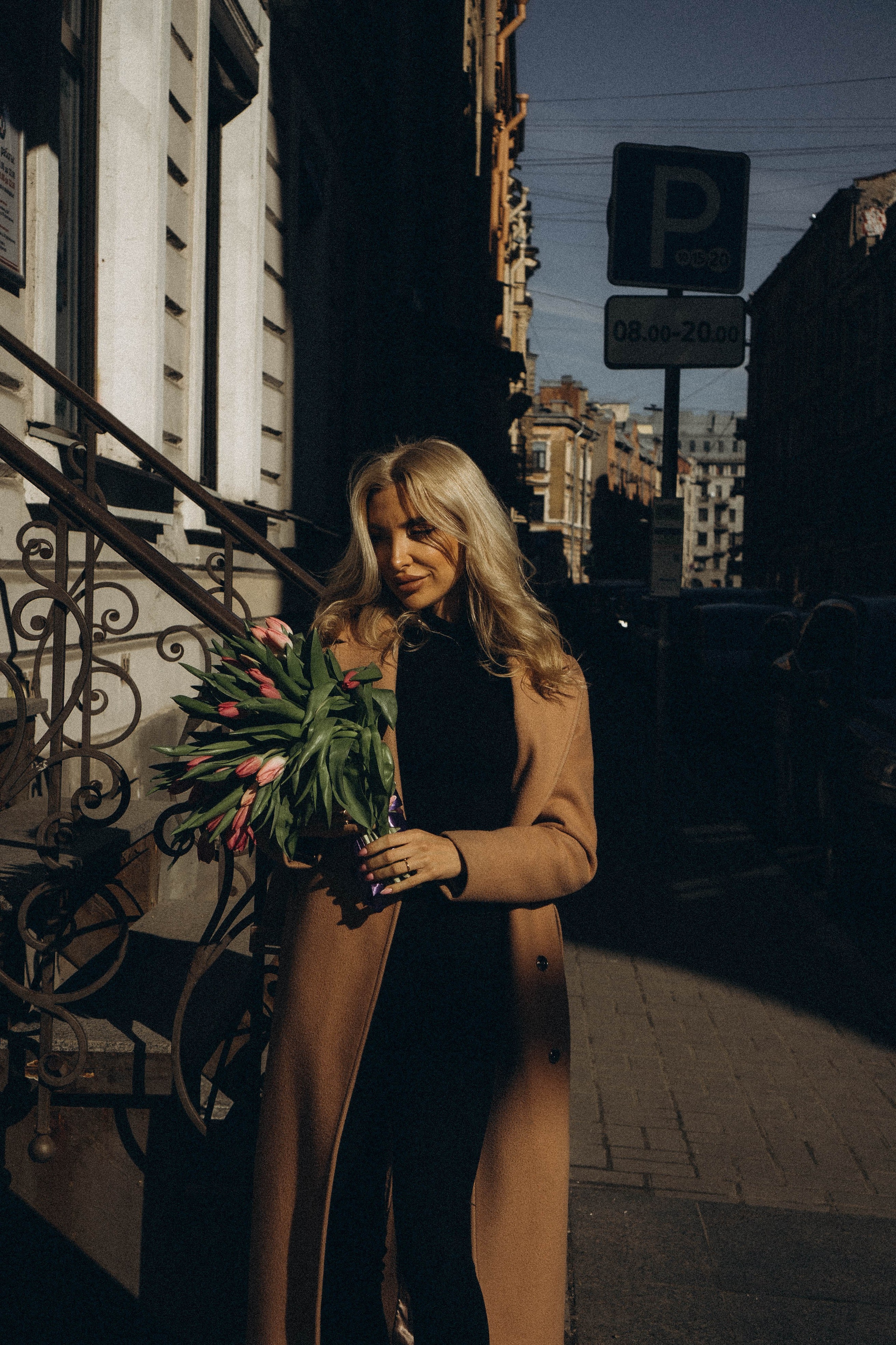 Питерская атмосфера. Профессиональный фотограф, Санкт-Петербург — Виктория Богомолова