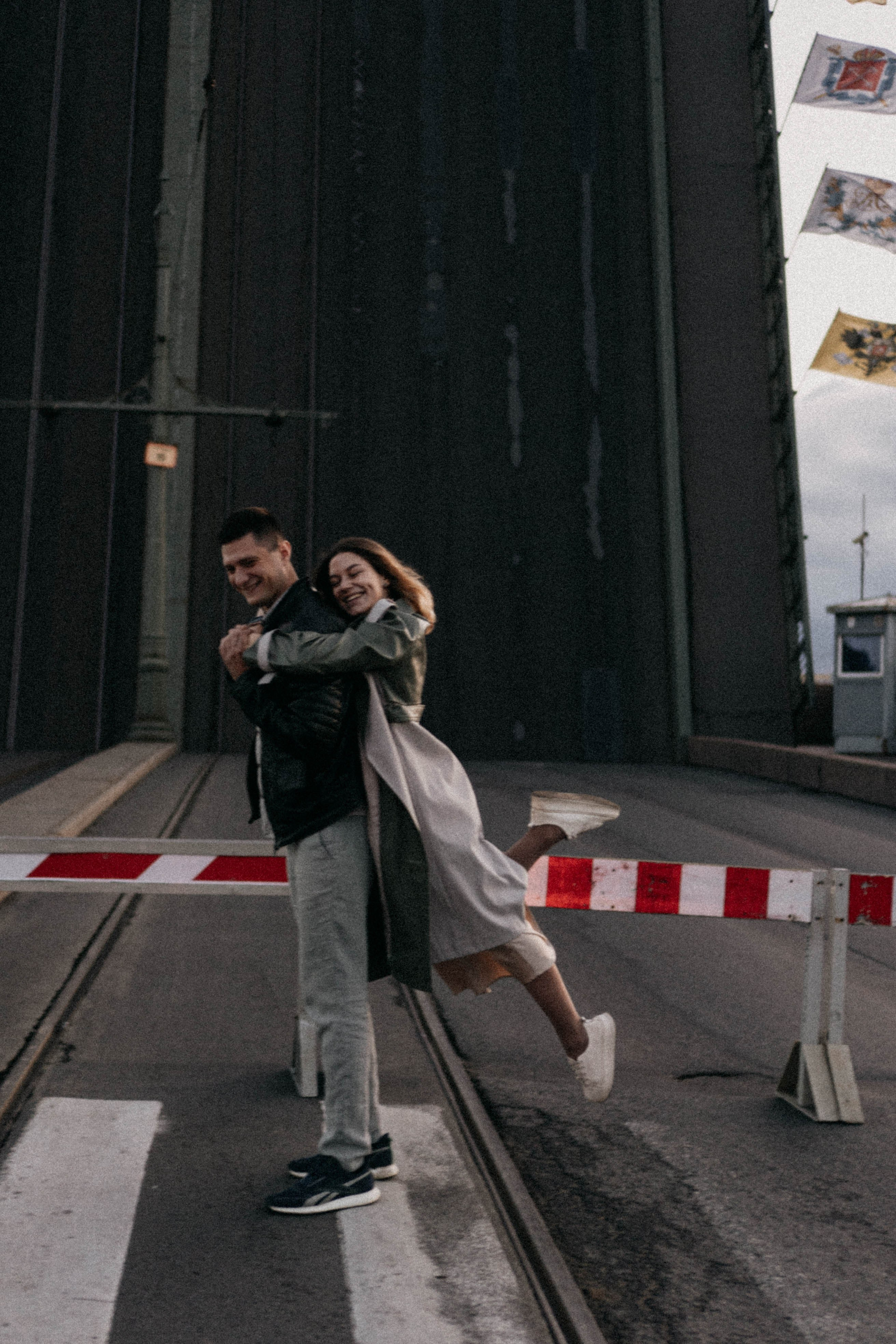 Рассветная, белые ночи. Профессиональный фотограф, Санкт-Петербург — Виктория Богомолова