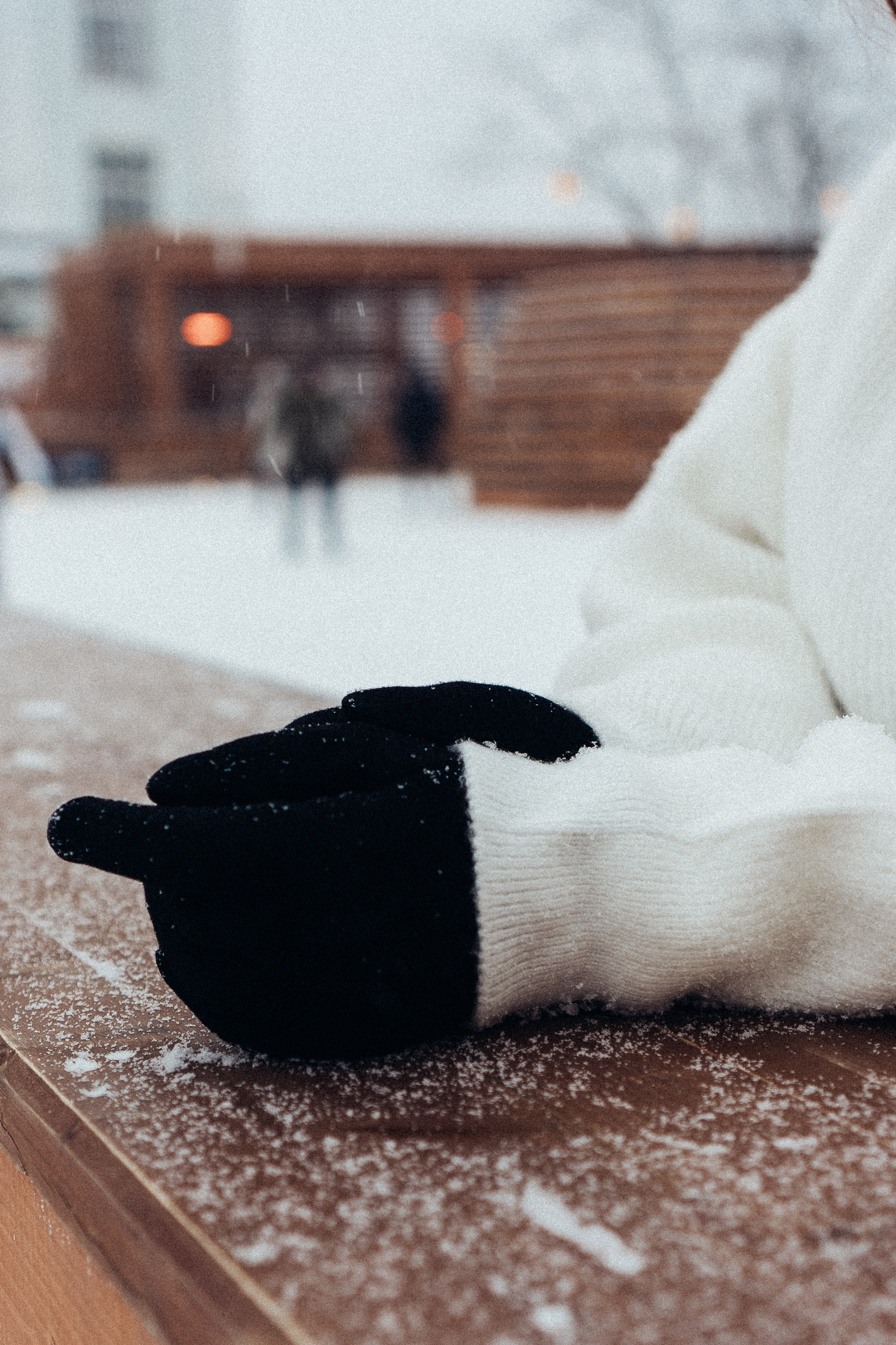 КАТОК СЕВКАБЕЛЬ. Профессиональный фотограф, Санкт-Петербург — Виктория Богомолова