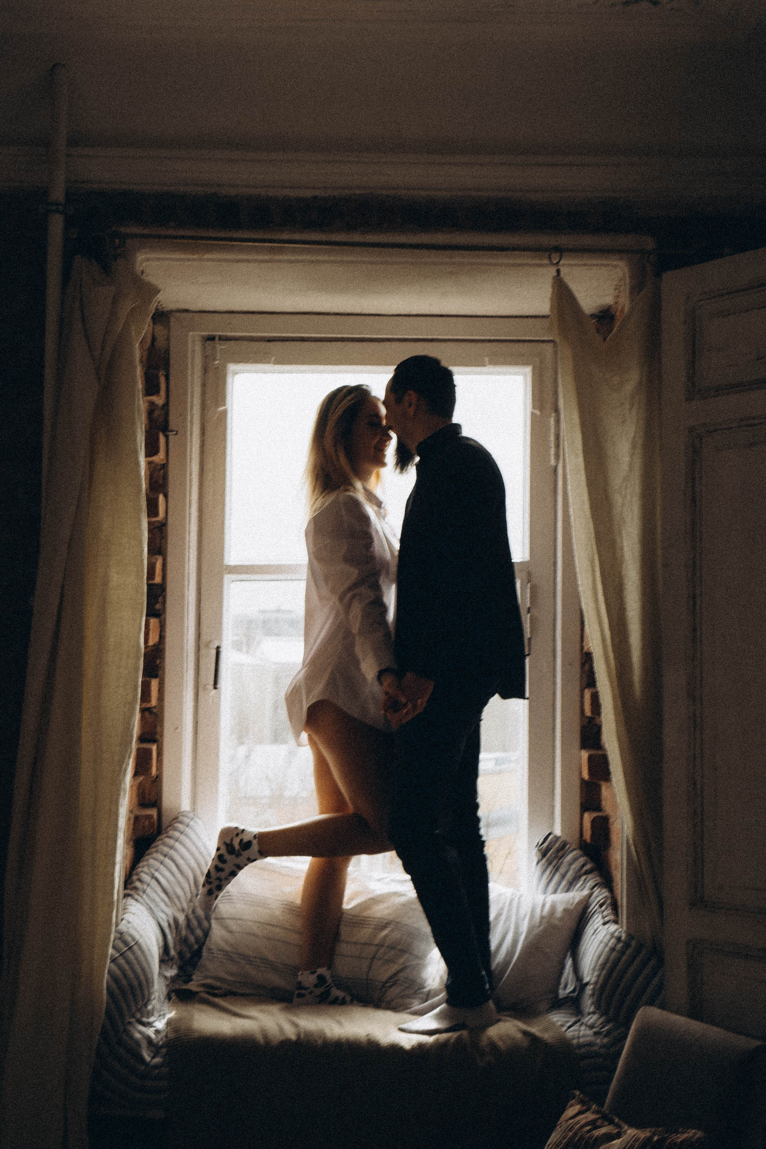 Любовь. Профессиональный фотограф, Санкт-Петербург — Виктория Богомолова