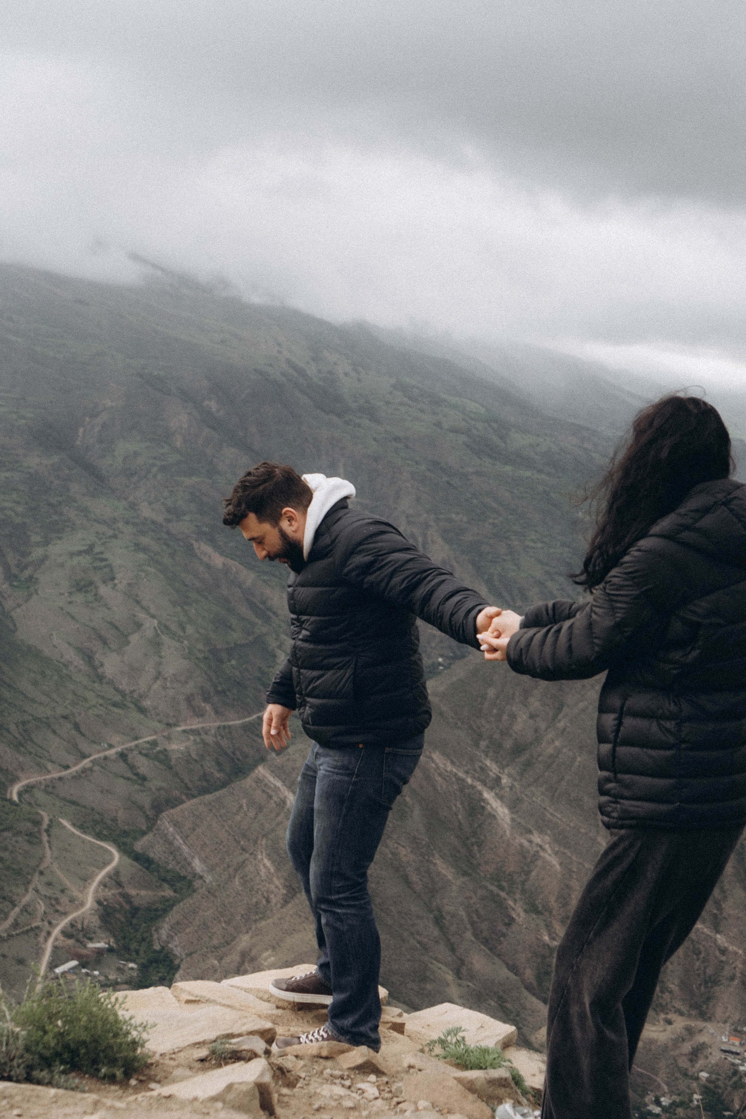 Горы. Профессиональный фотограф, Санкт-Петербург — Виктория Богомолова