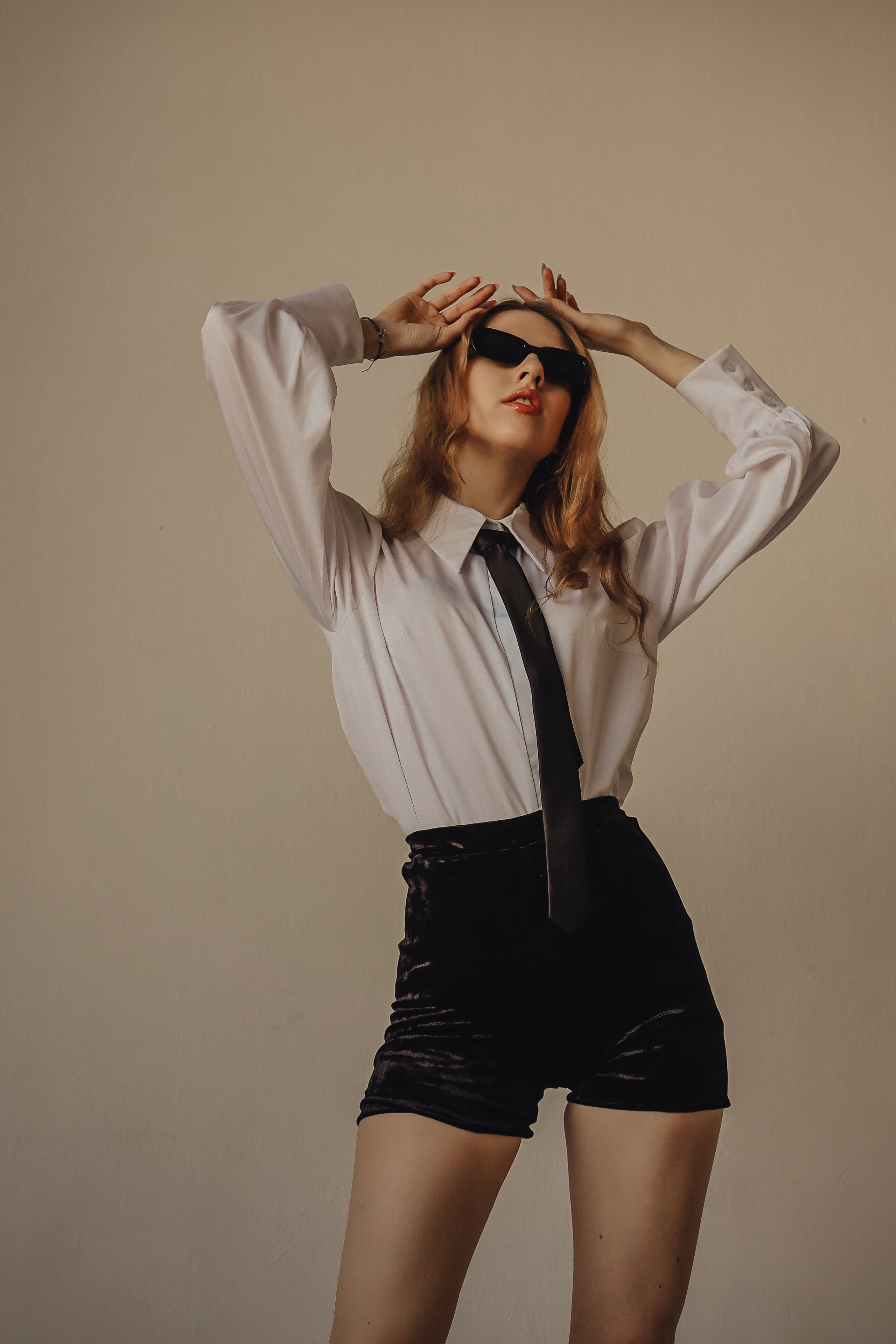 Студийная. Профессиональный фотограф, Санкт-Петербург — Виктория Богомолова