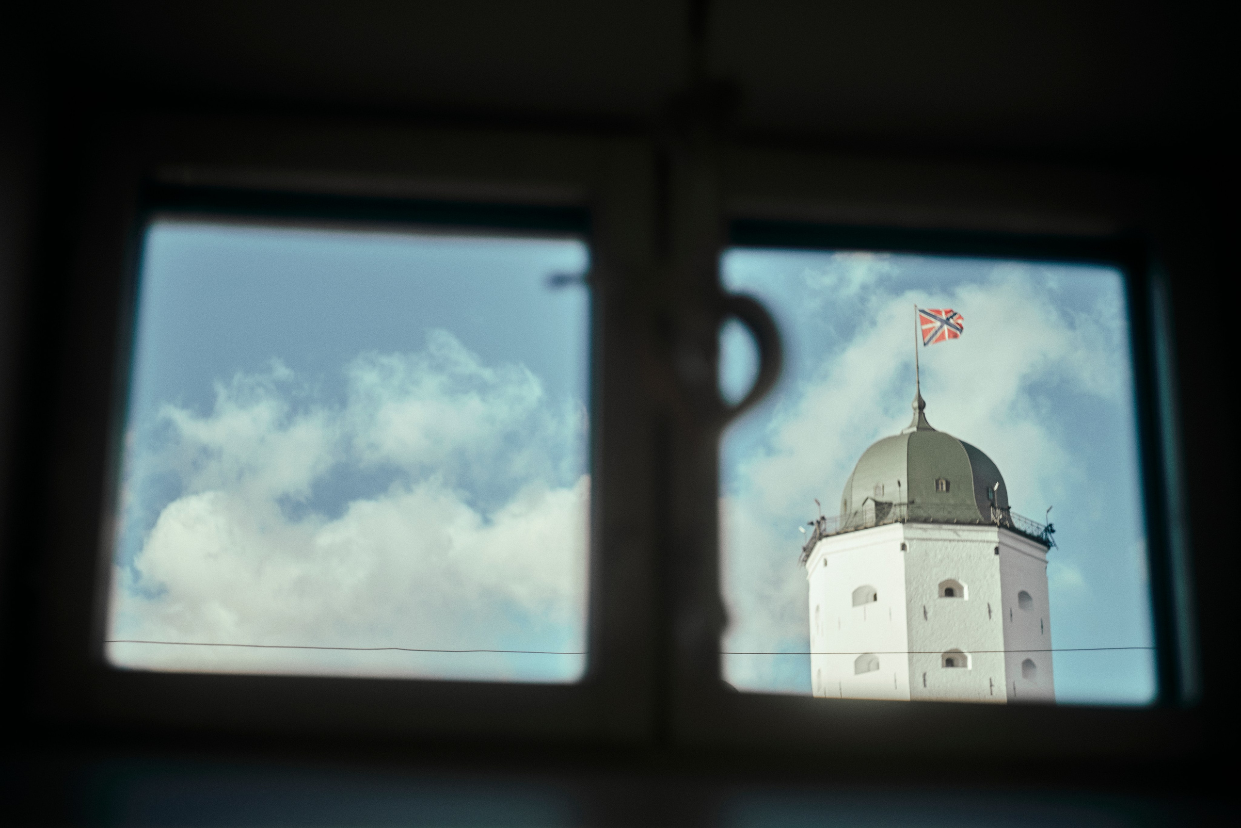 Street. Портретный фотограф в Москве