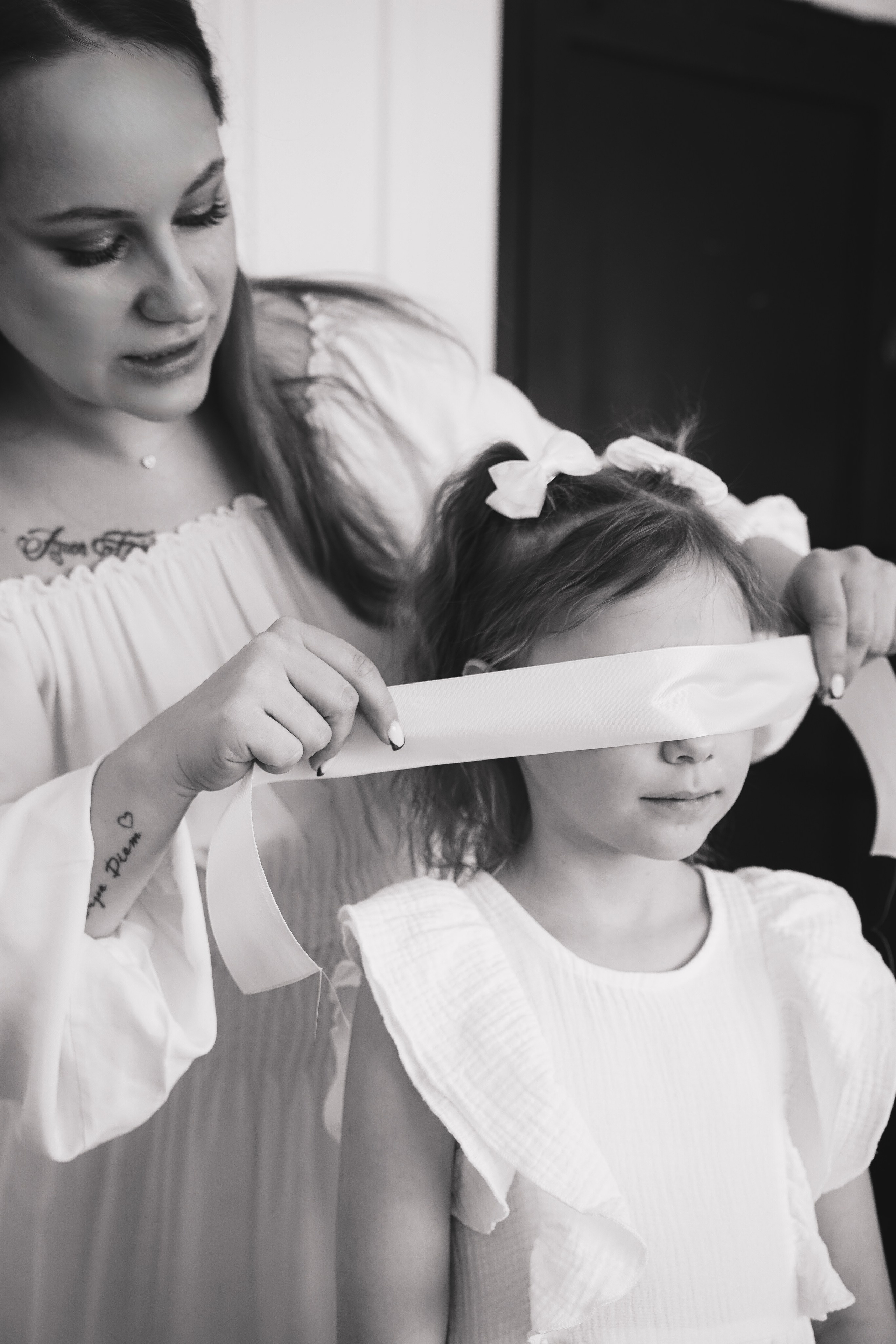 Гендер пати Тимур, Анна и Василиса. Свадебный видеограф, рилсмейкер, фотограф в Когалыме Меркулова Диана