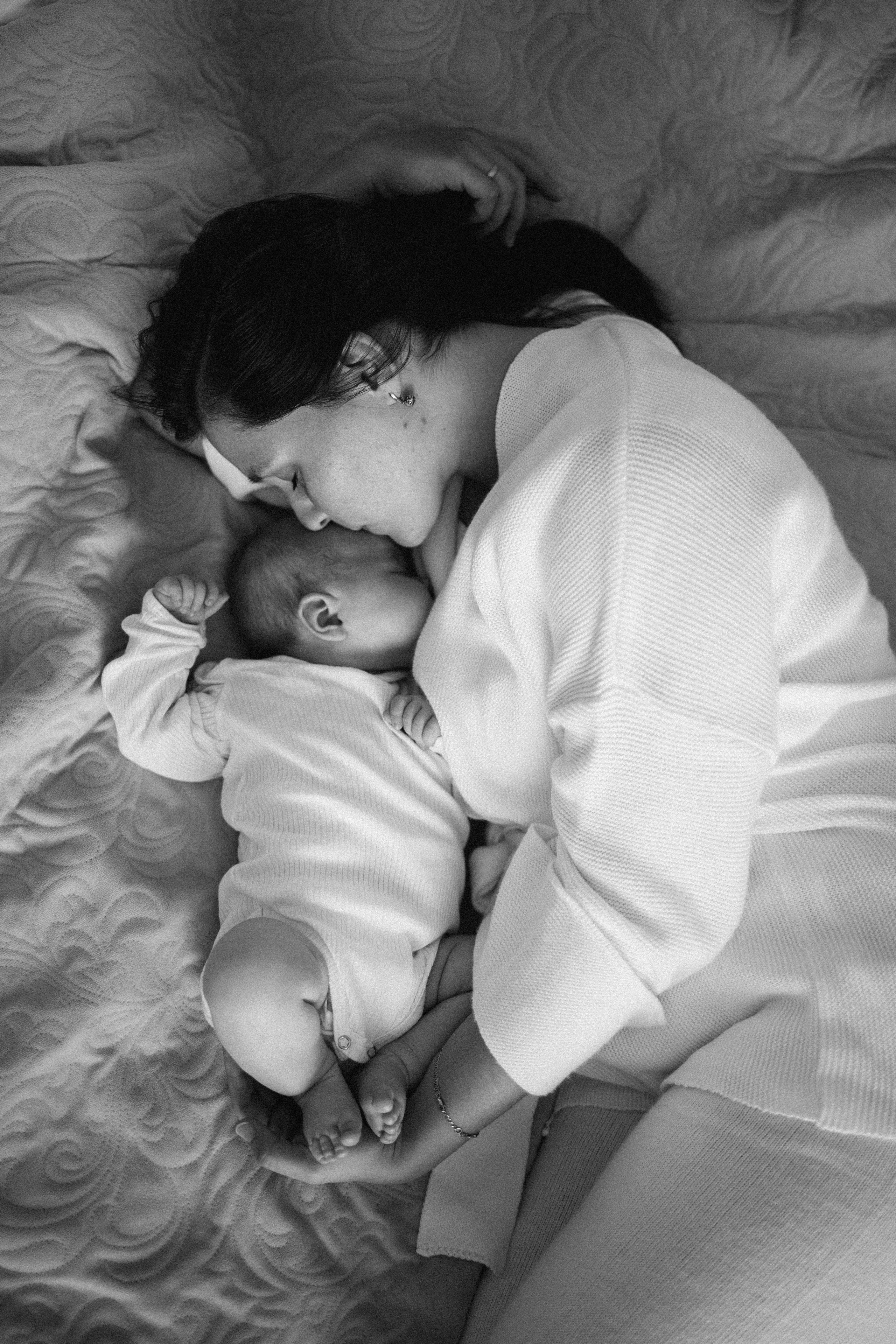 Дороже золота. Семейный lifestyle фотограф в Казани Ксения Верясова