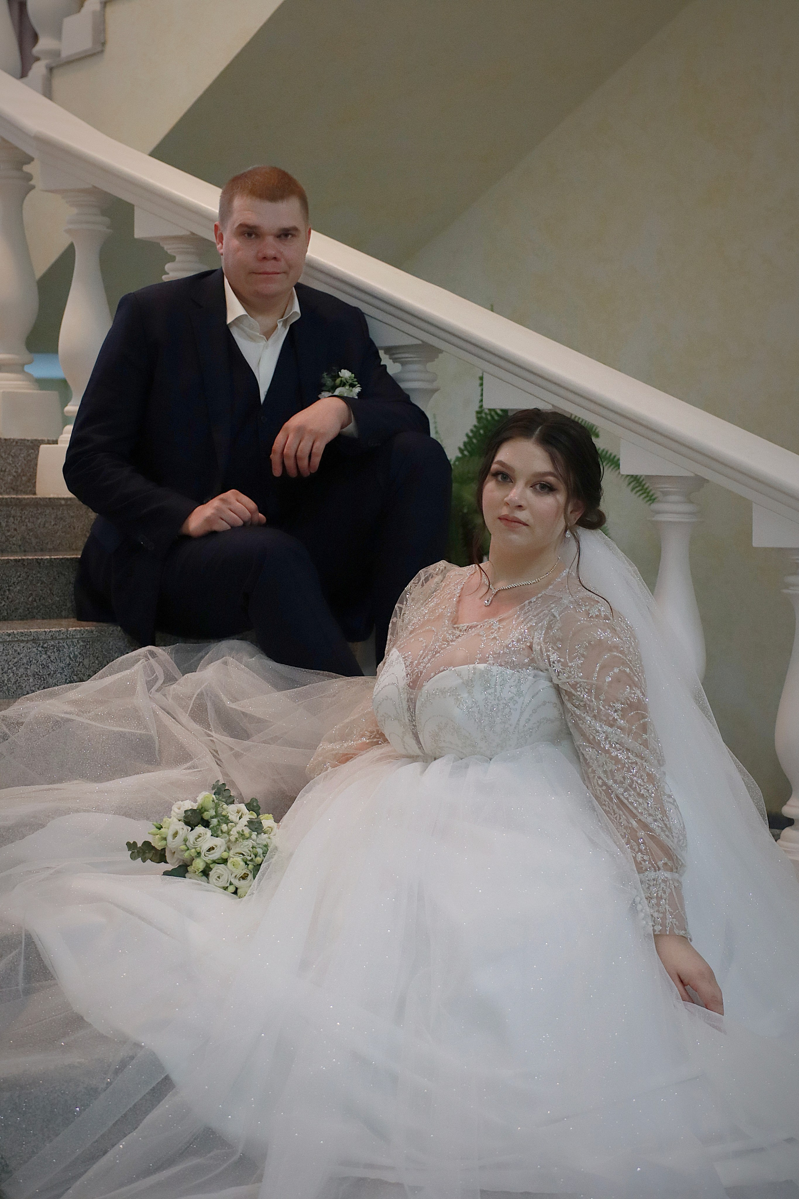 Свадебные фотосессии. Фотолаборатория Ваниль