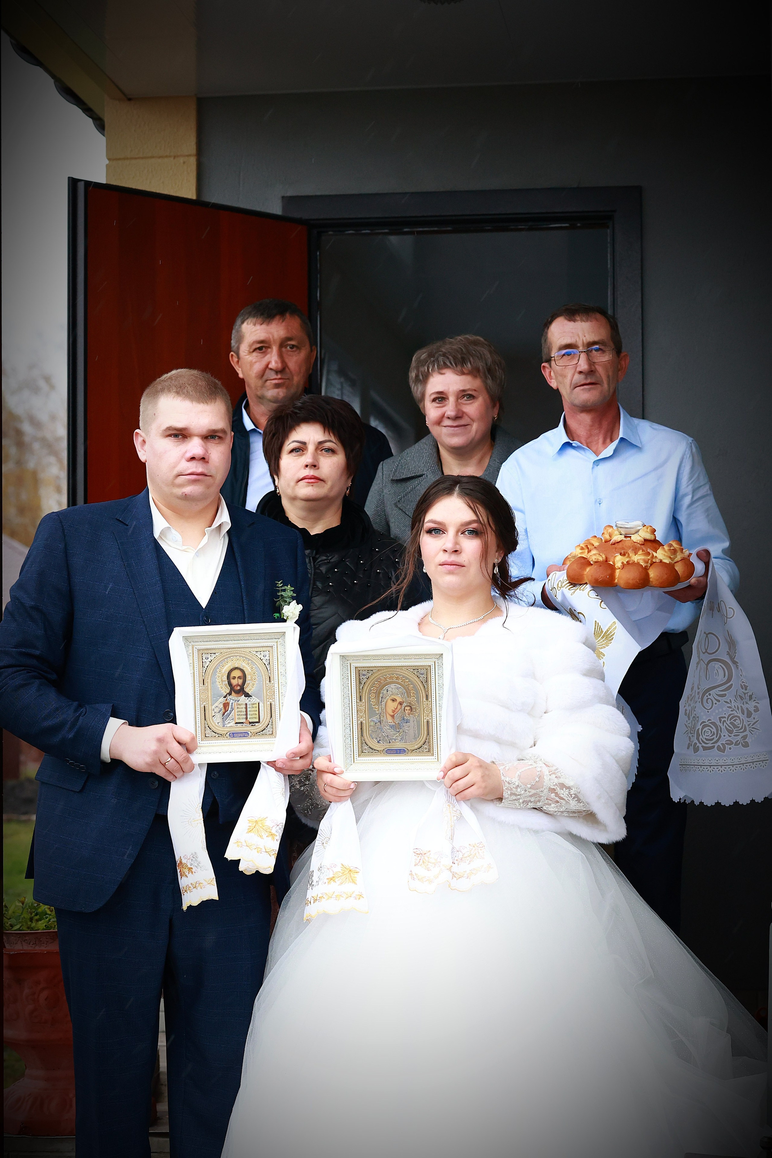 Свадебные фотосессии. Фотолаборатория Ваниль