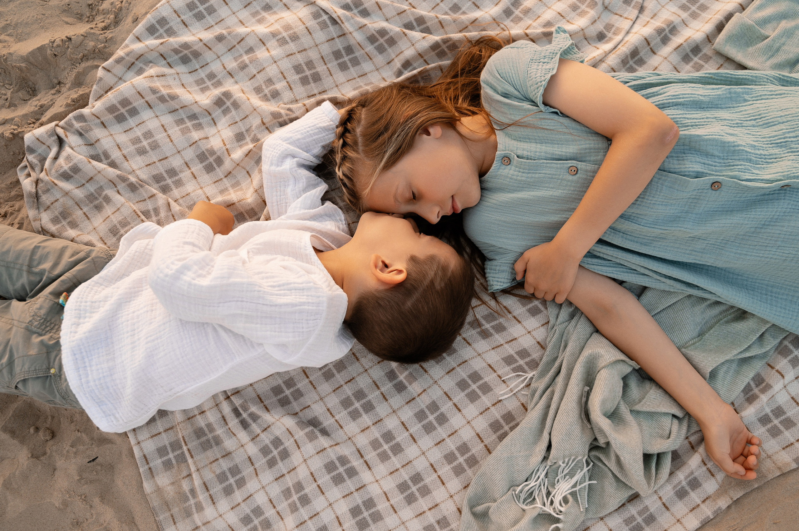 Семейные фотосессии. Свадебный и семейный фотограф в Чебоксарах Ирина Левнер