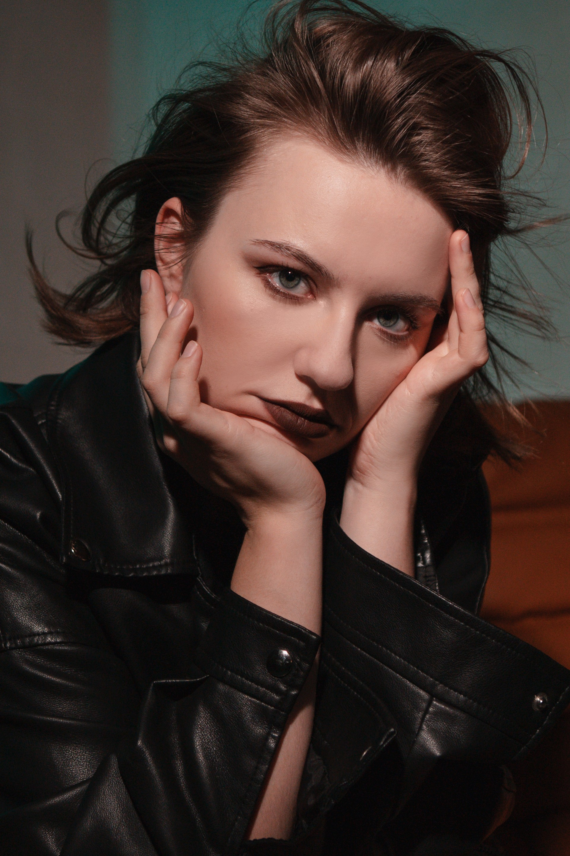 Таня. Главная