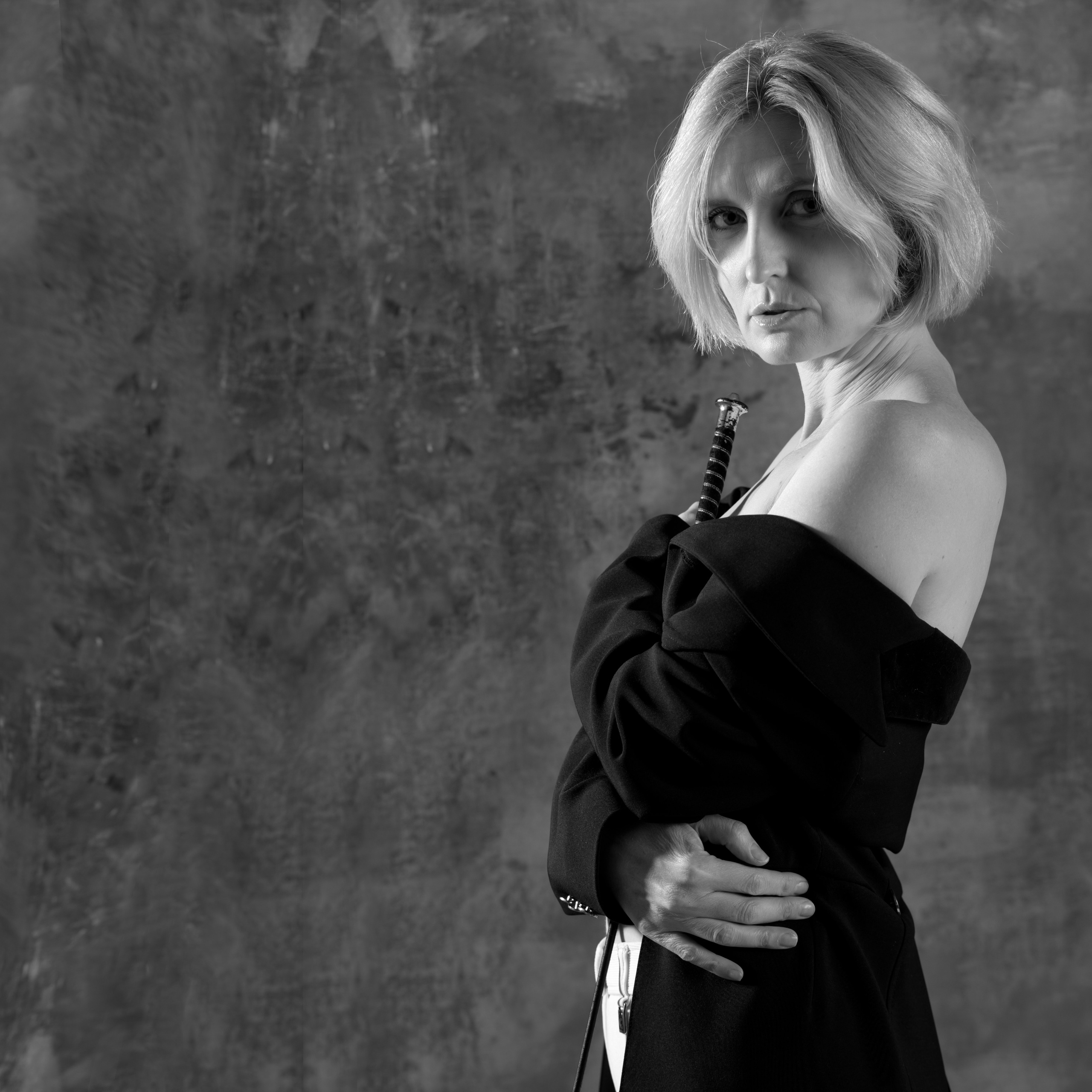 Женский портрет: sexy. Фотограф Марина Доглядная Челябинск фотосессии с лошадьми, мотоциклами