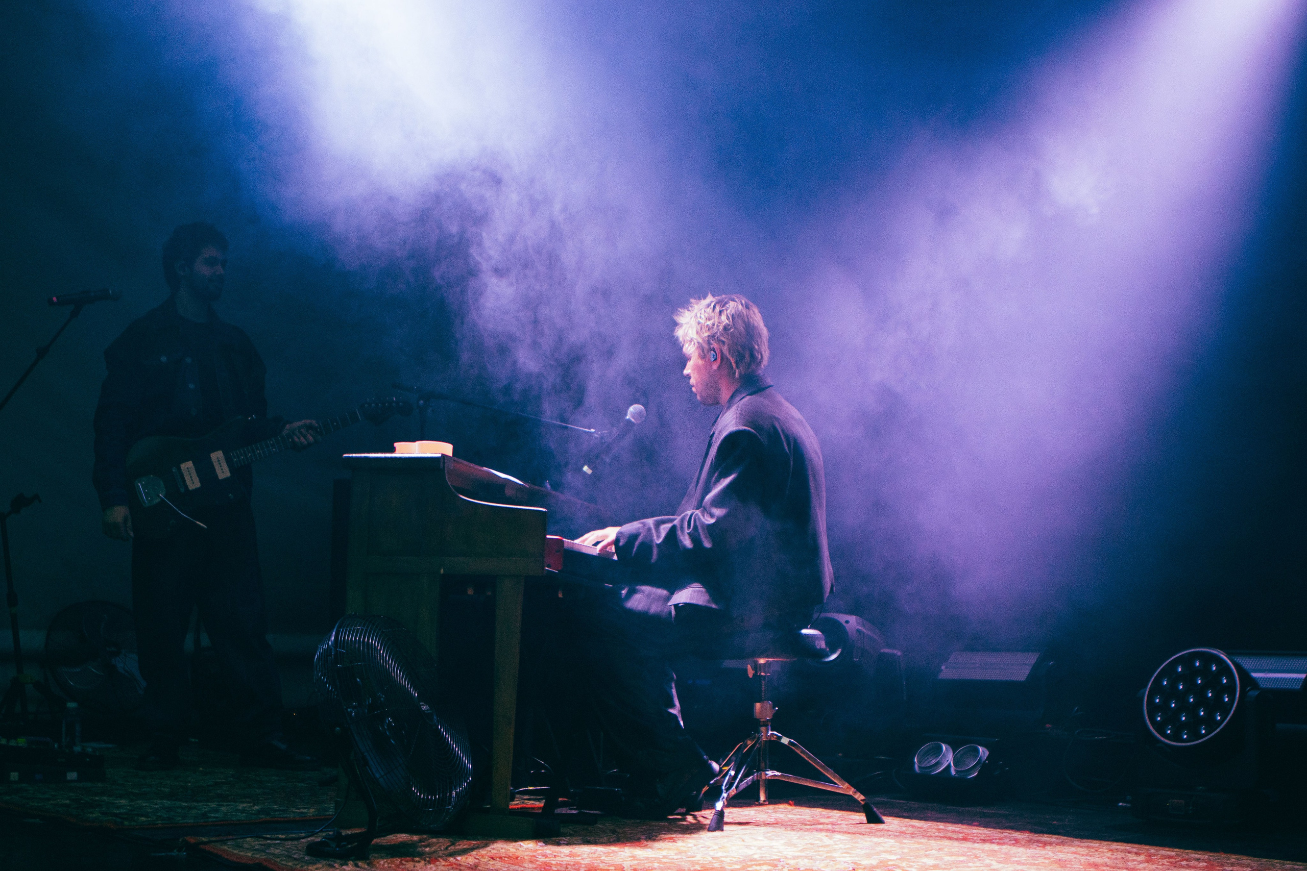 Концертная съемка. Репортажный фотограф в Москве Кащеева Анна