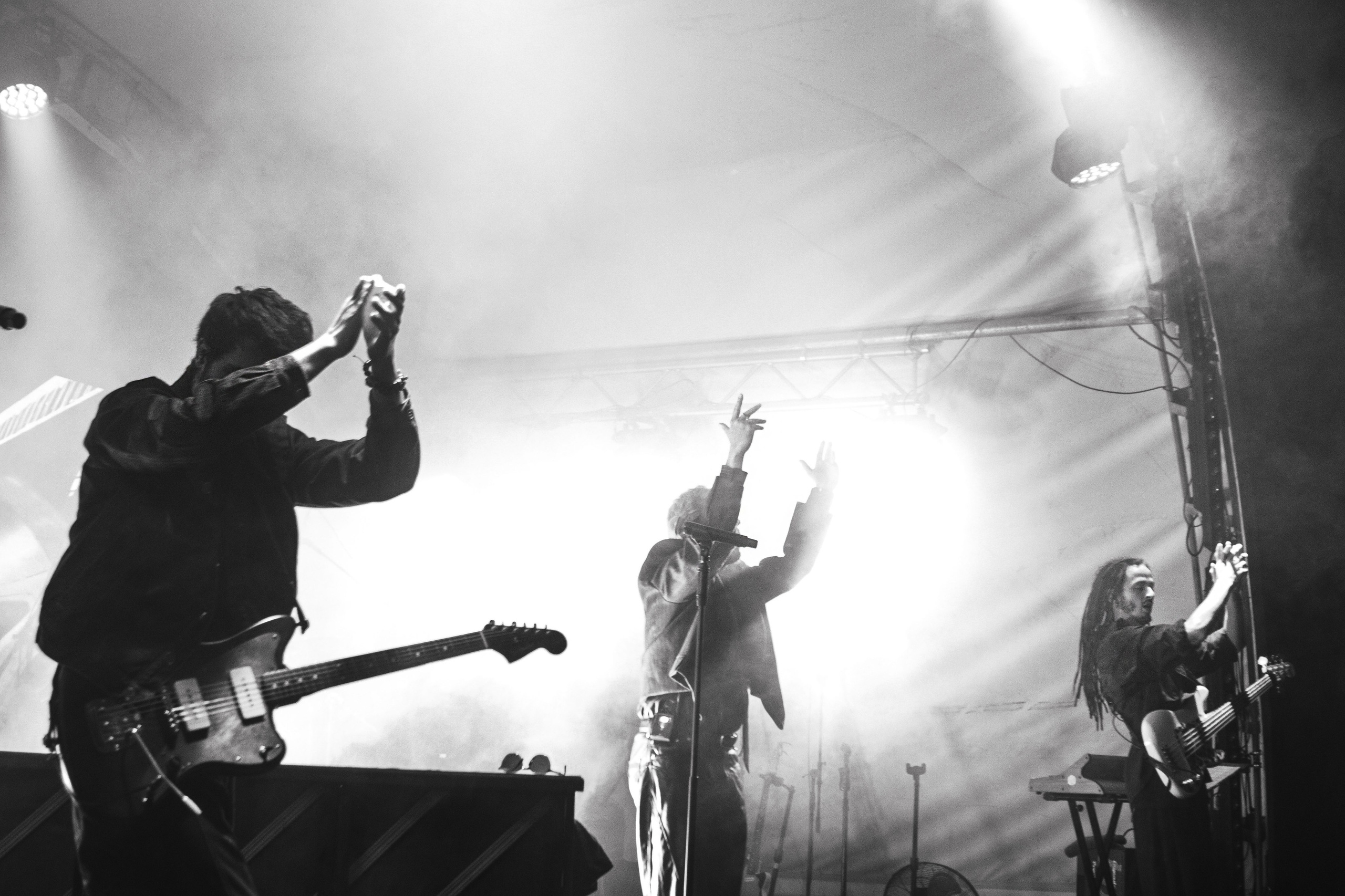 Концертная съемка. Репортажный фотограф в Москве Кащеева Анна