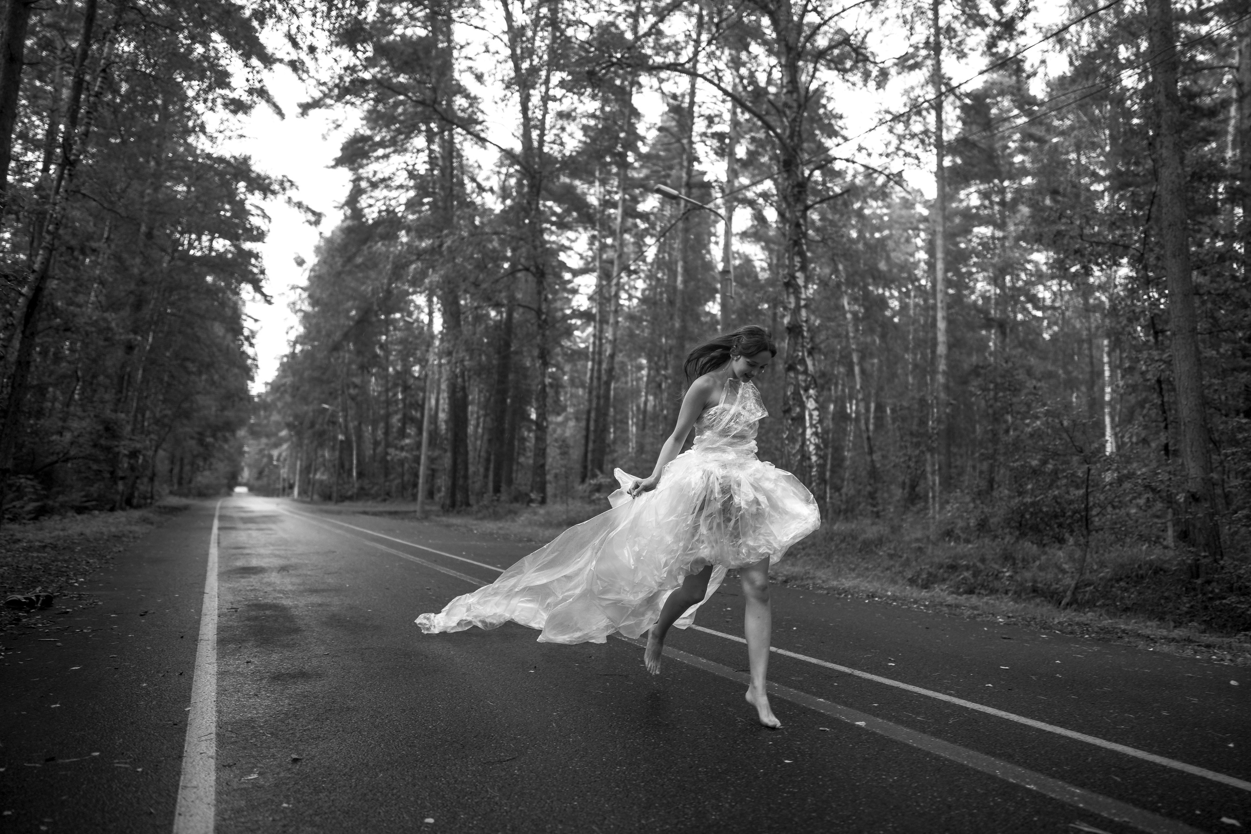 МусорАрт. Фотоким