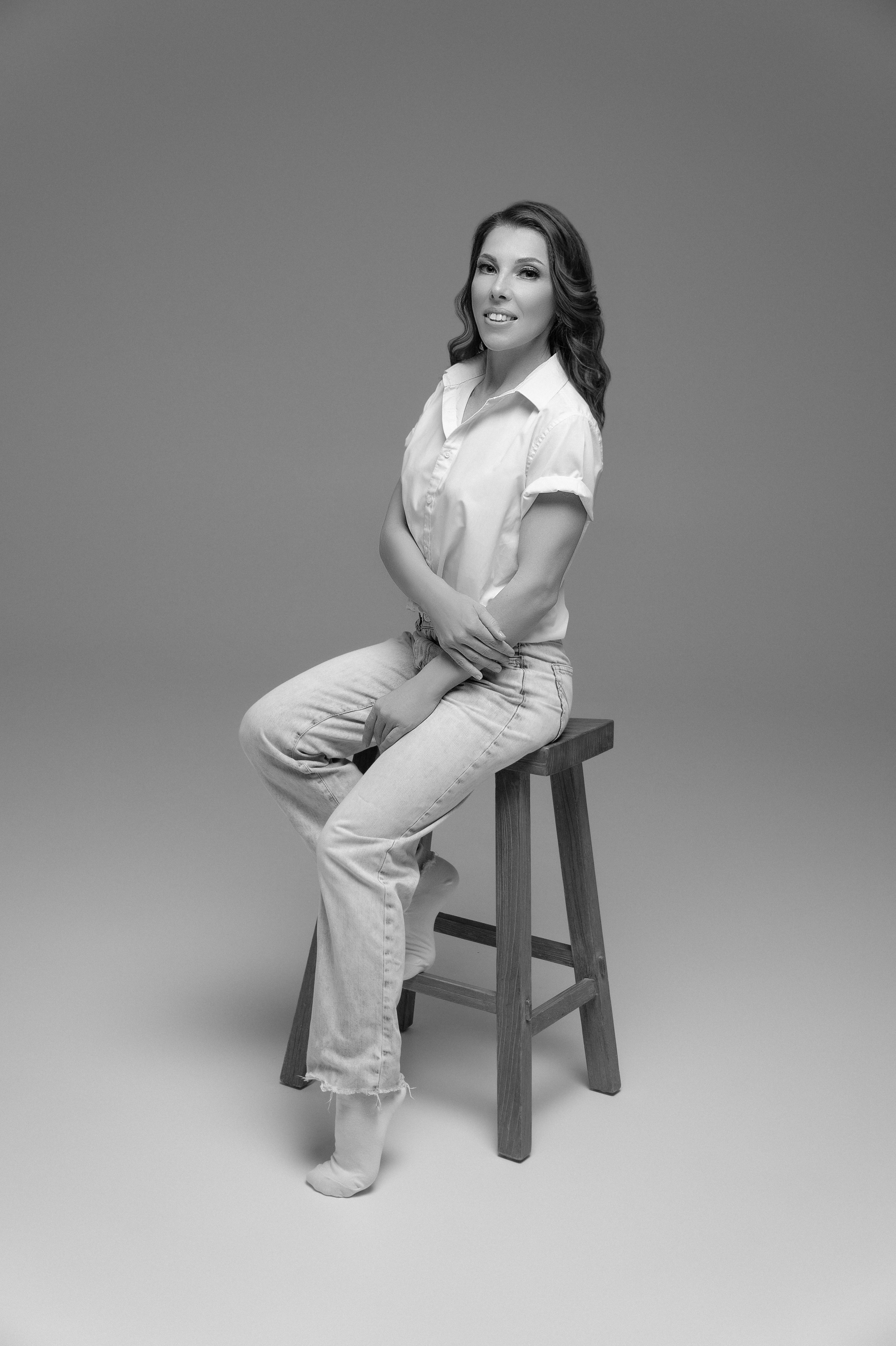 Анна с семьёй. Фотограф беременности в Екатеринбурге Илона Филатьева