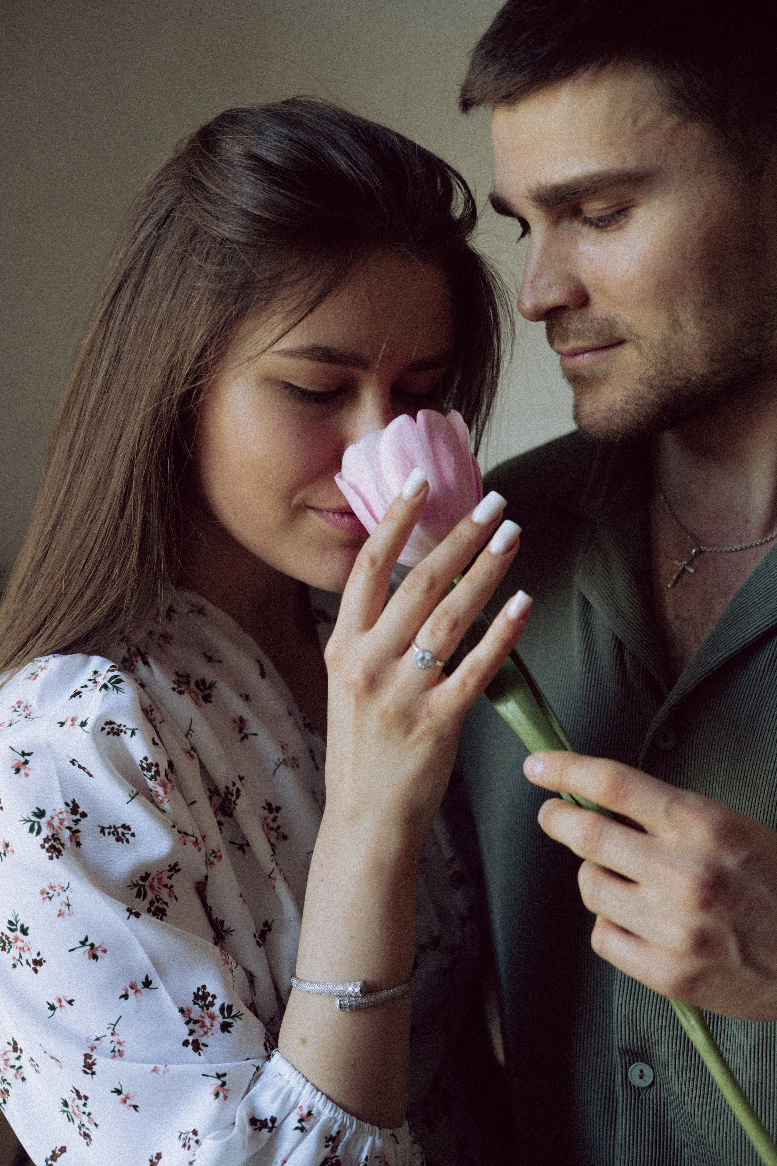 Парные съемки. Анастасия Куприянова фотограф Ростов-на-Дону