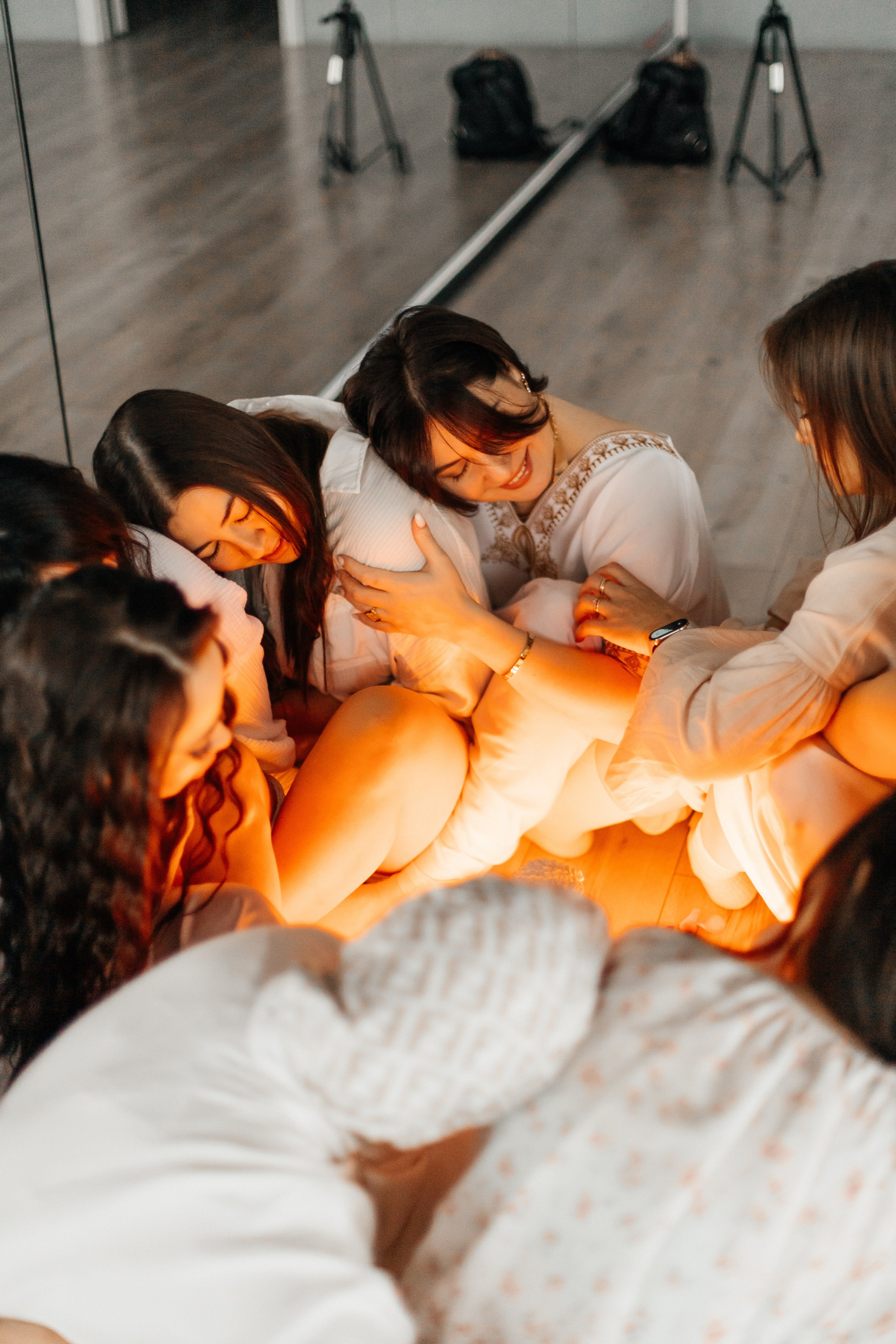 Women's circle. Фотограф в Уфе Катерина Быстрая