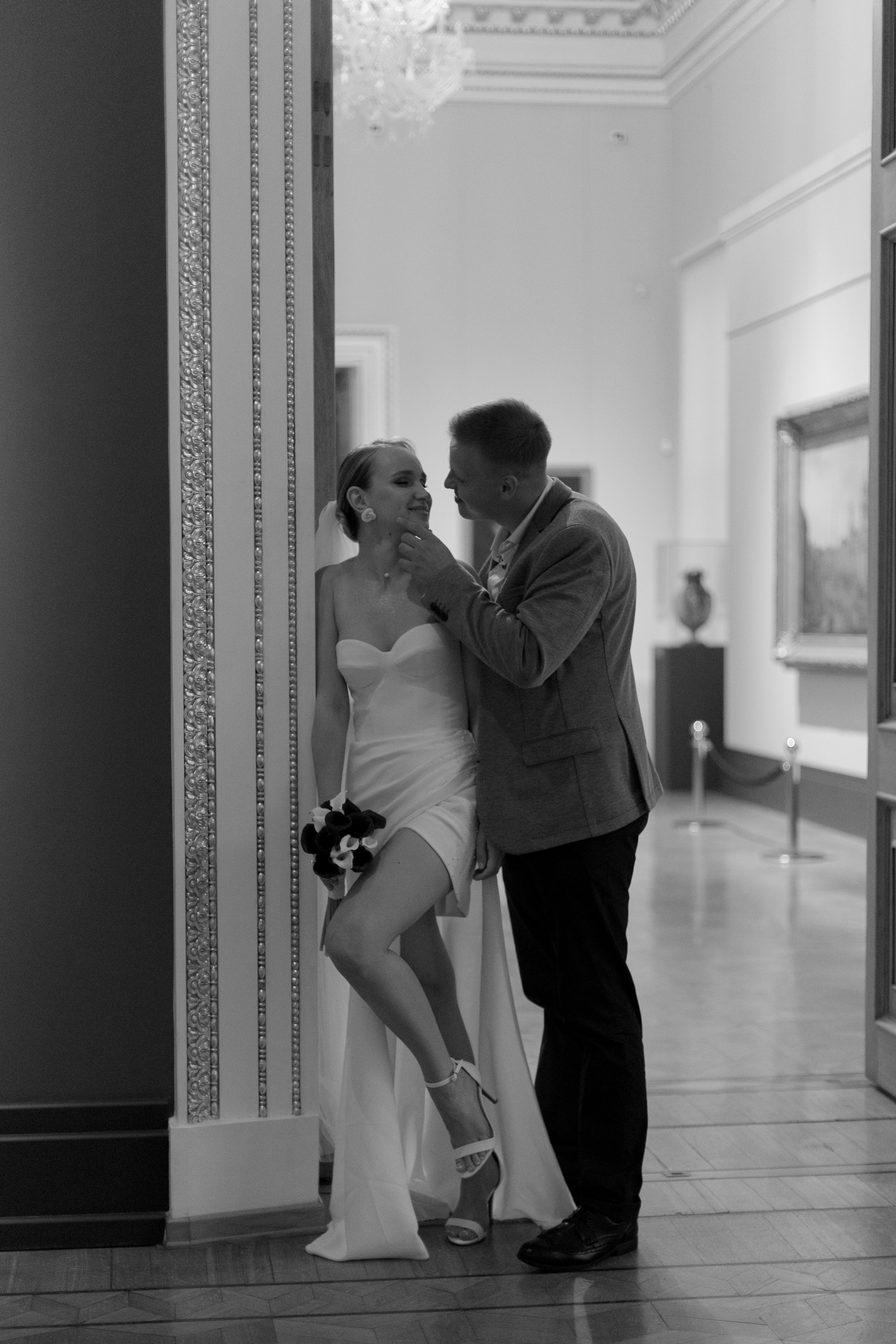 Август, 5. Фотограф Дарья Белова Нижний Новгород, Балахна