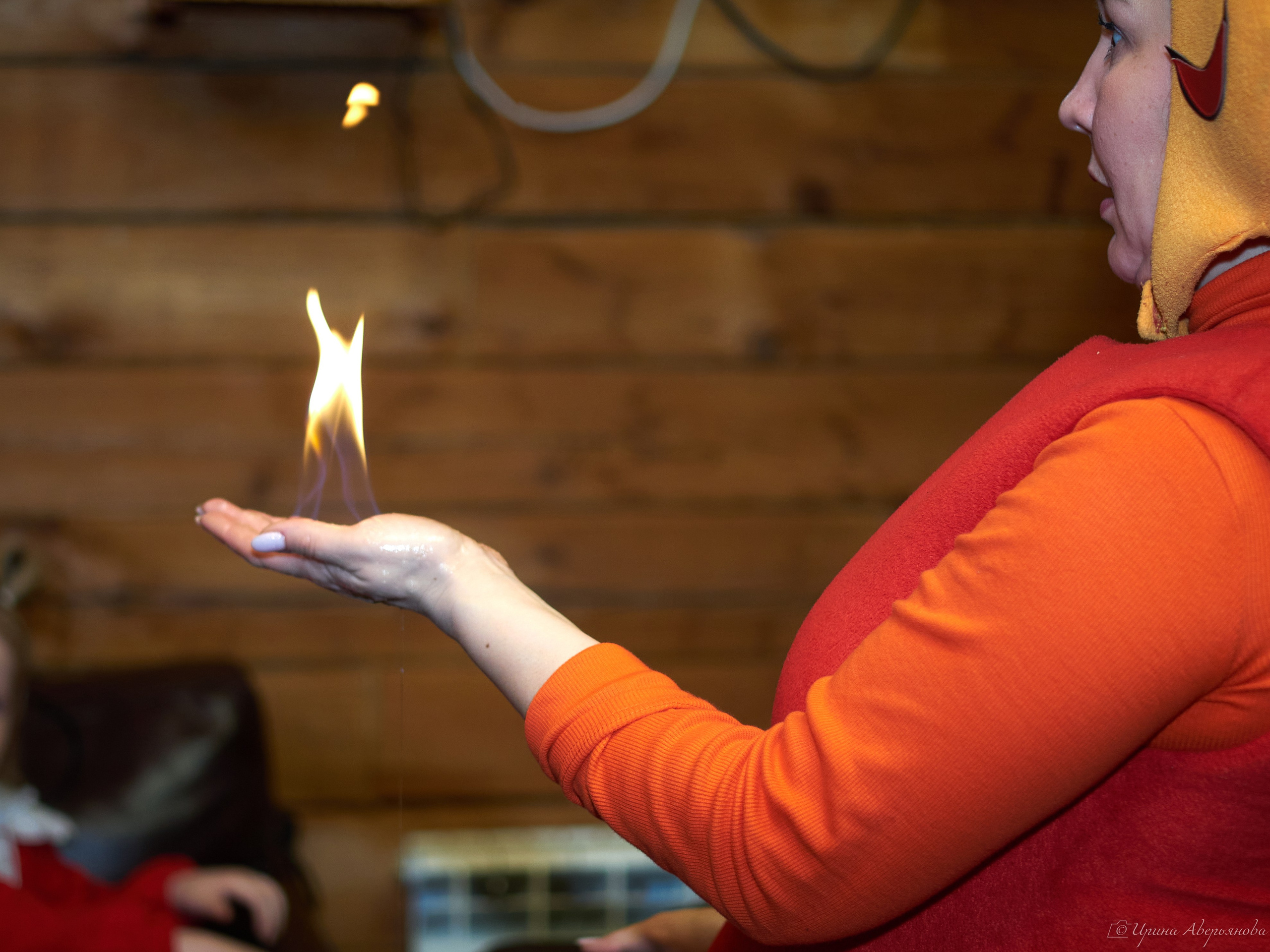 Репортажная съемка детских праздников. Фотограф в Ульяновске Ирина Аверьянова