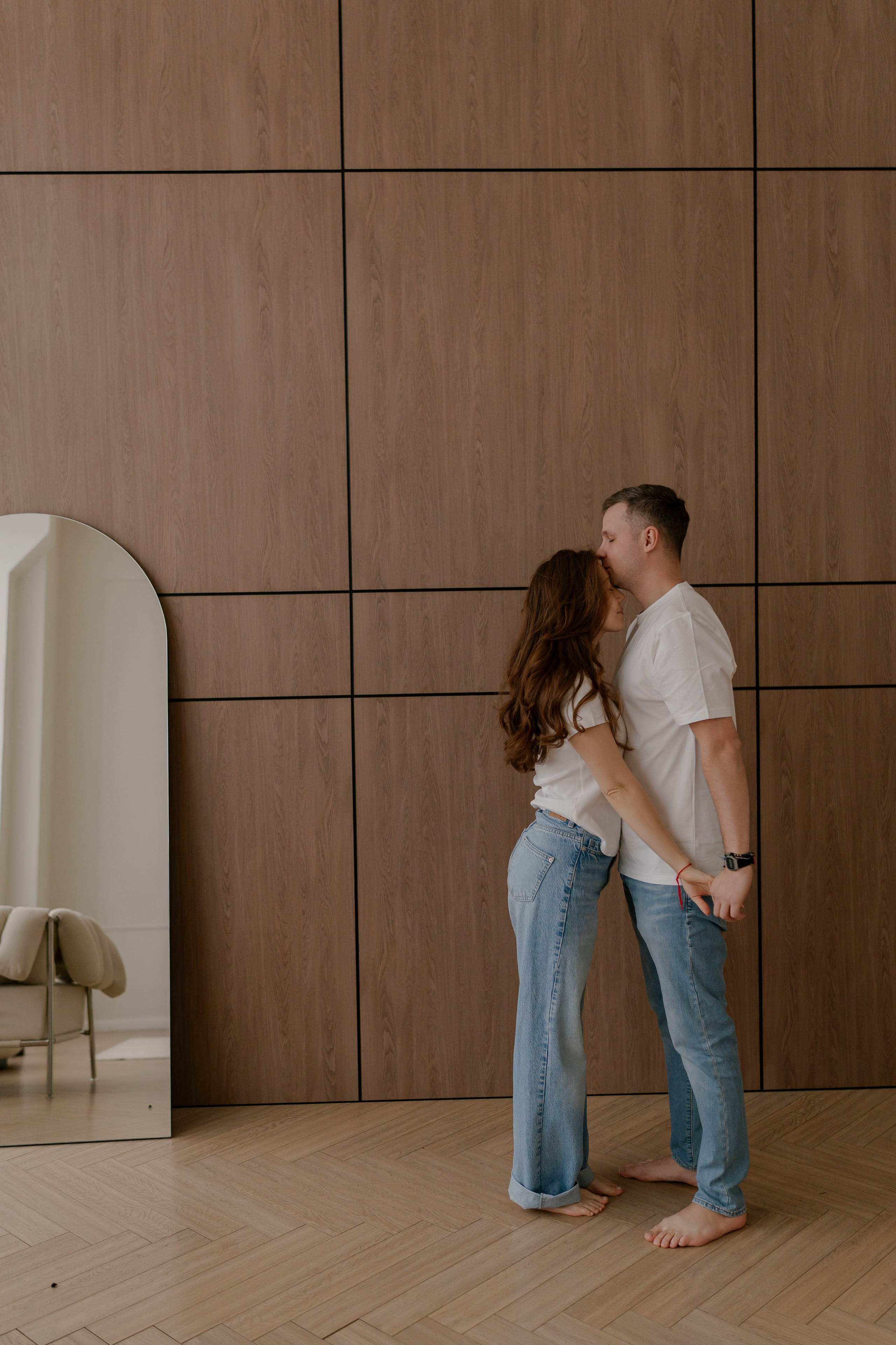 Альбина и Рома. Свадебный и семейный фотограф в Москве и Красногорске — живые кадры | Анастасия Тихонова