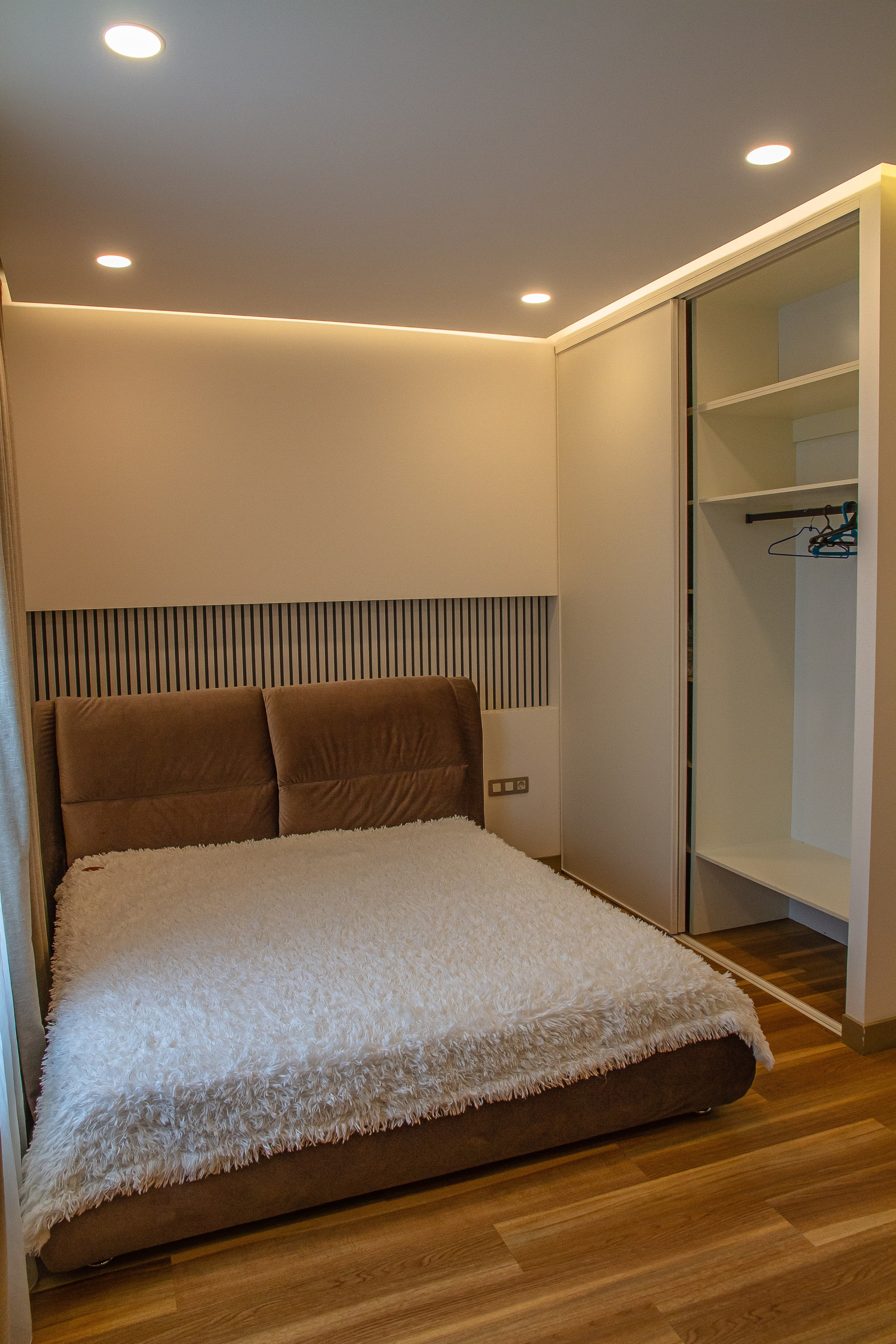 Дом 1. Фотограф Антон Катунин | Симферополь