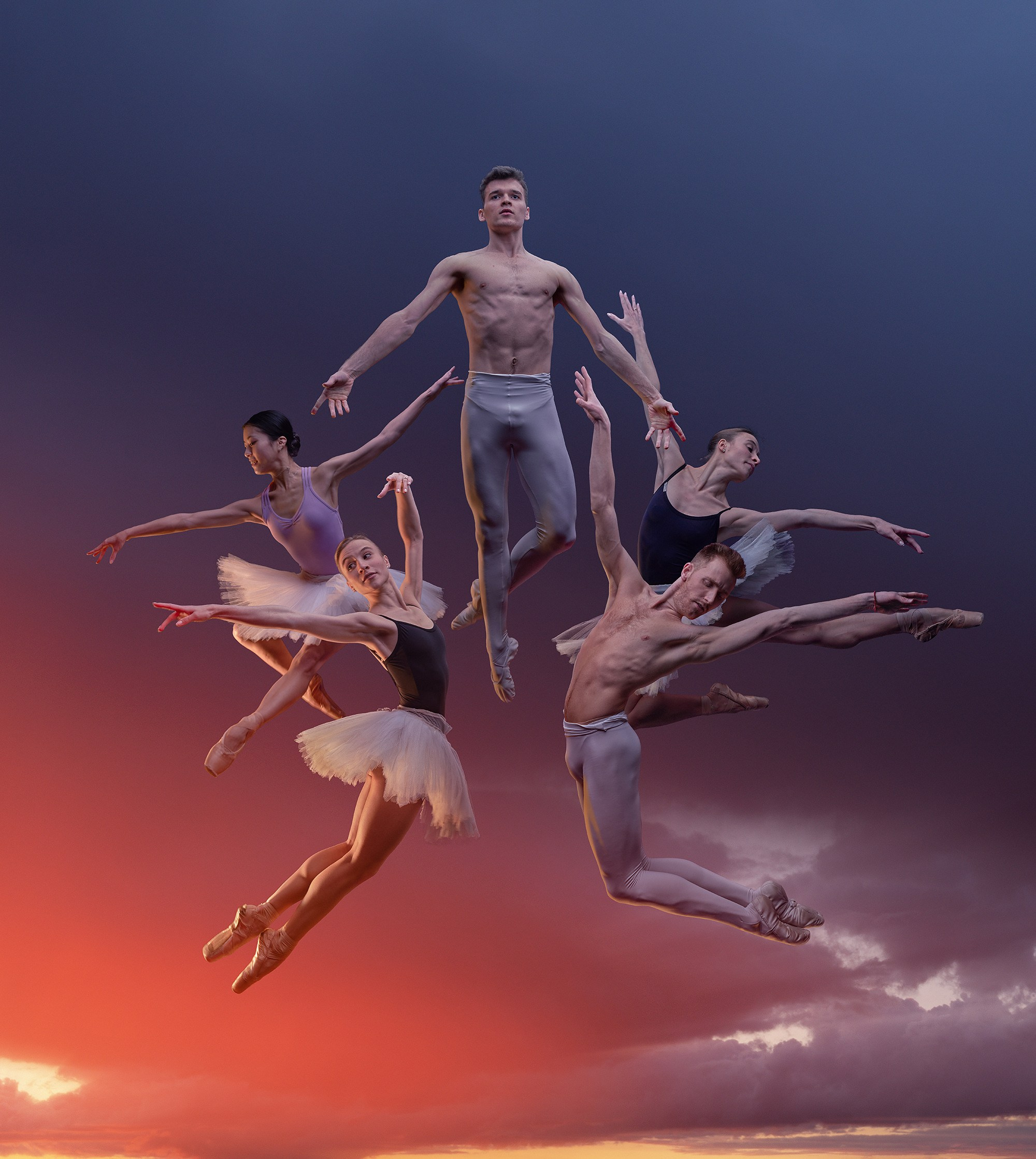 Екатеринбургский государственный театр оперы и балета