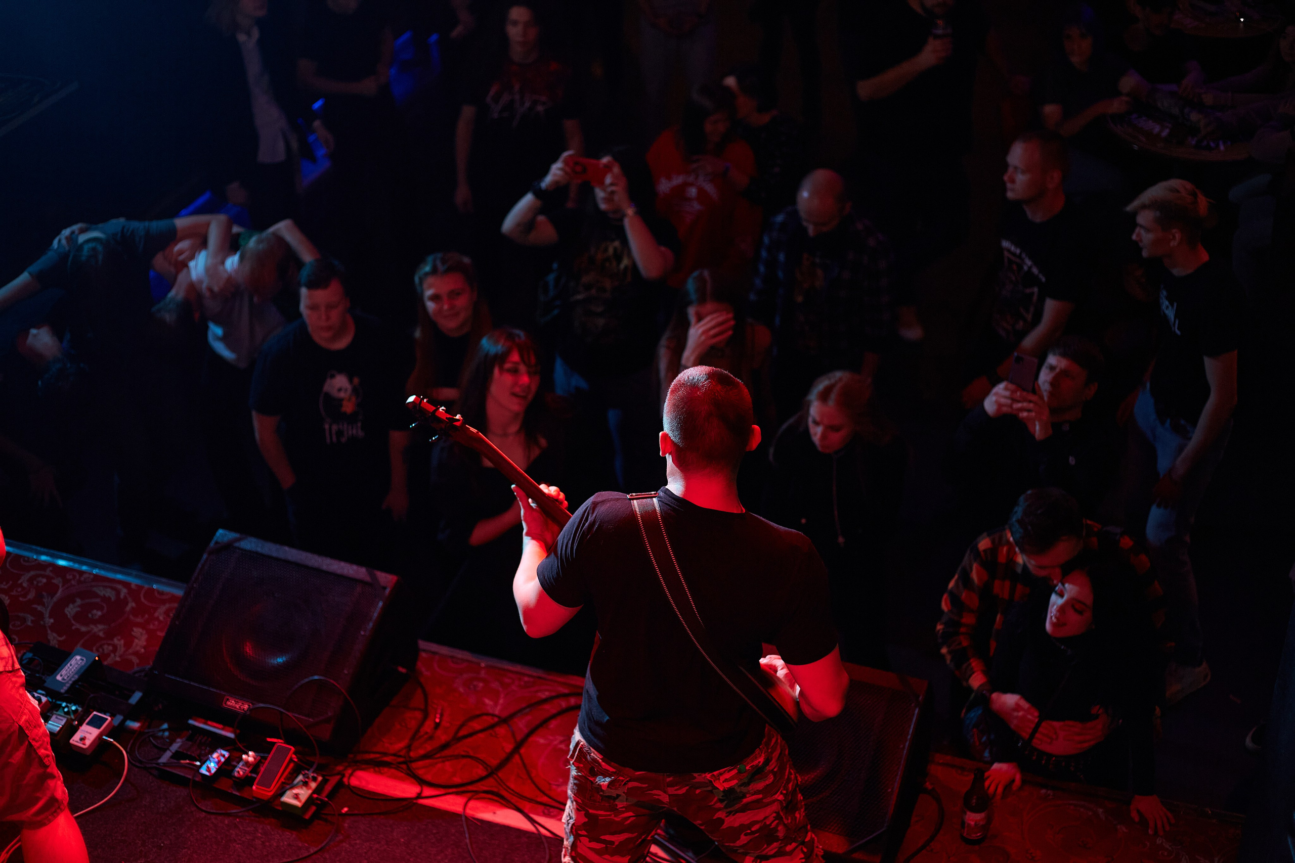 2023-11-04. Tired dog