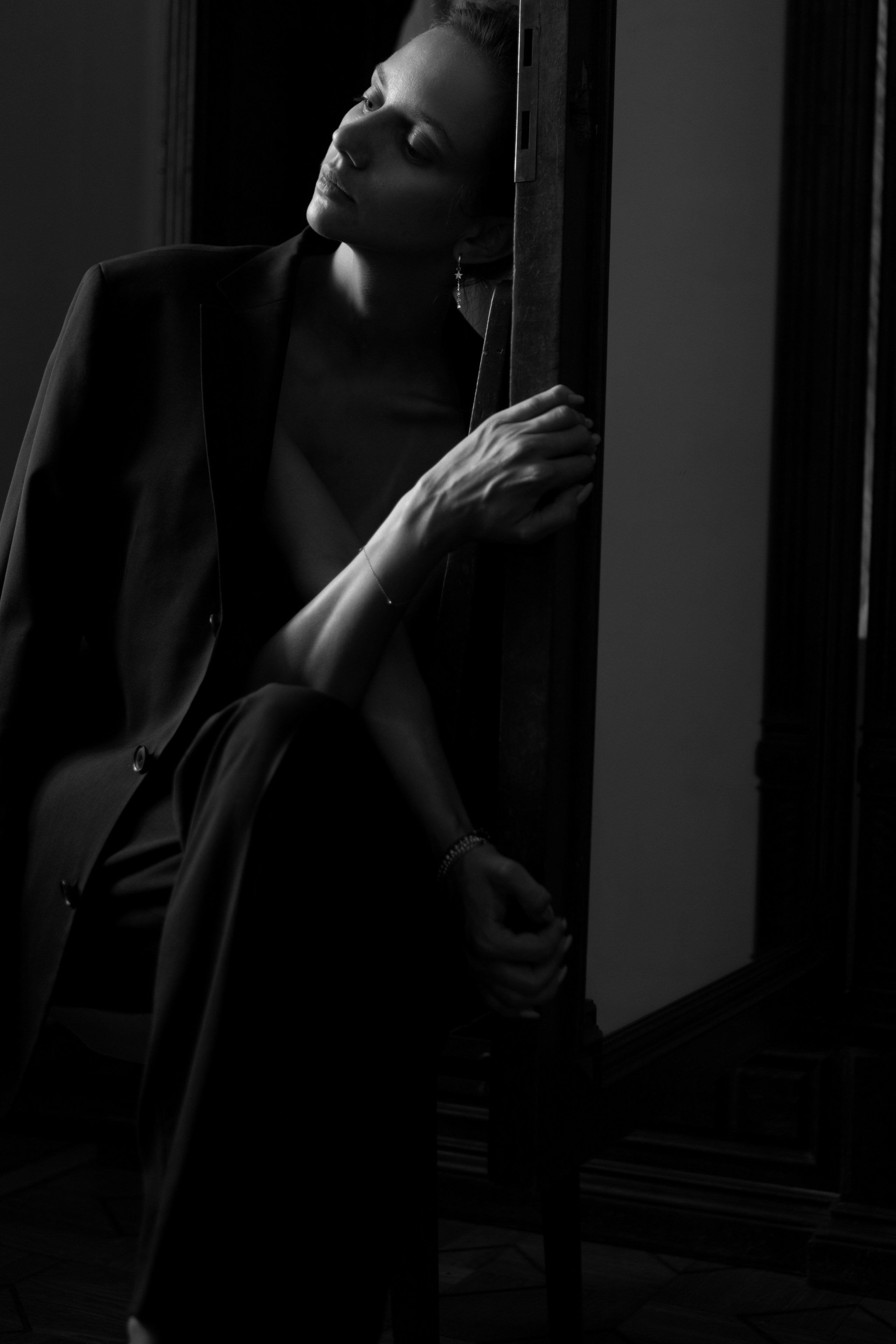 Алина. Фотограф Сахалин