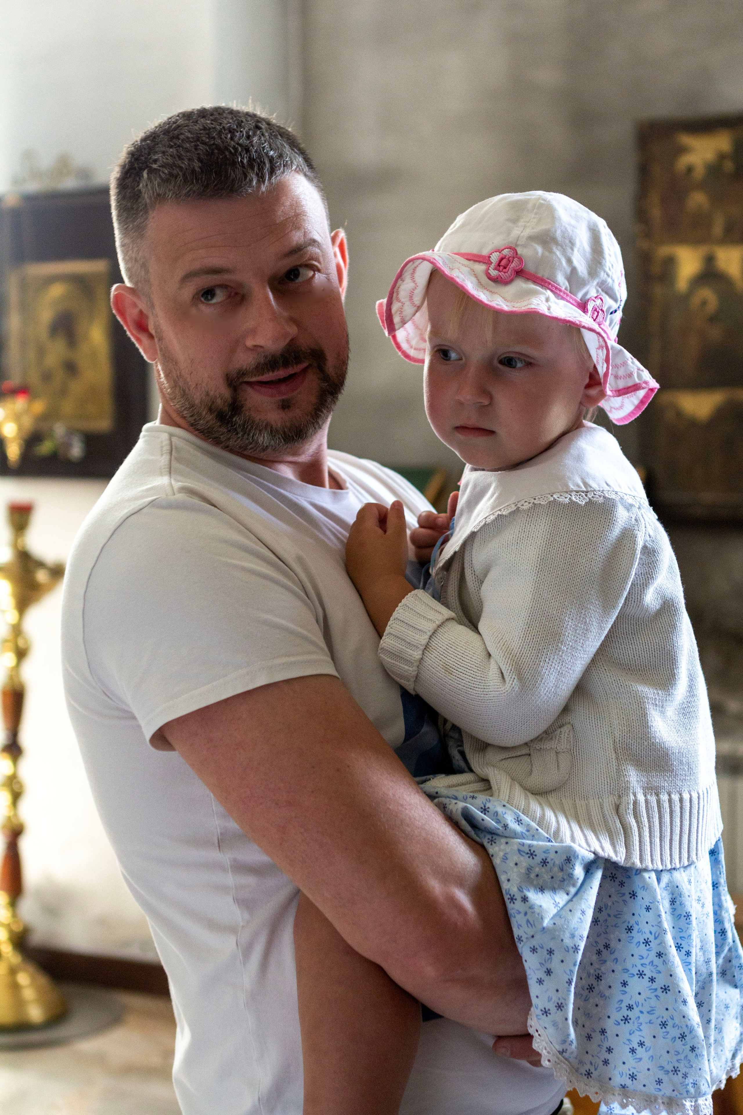 ТАИНСТВА. Фотограф КРЕЩЕНИЕ/ВЕНЧАНИЕ Калужская область