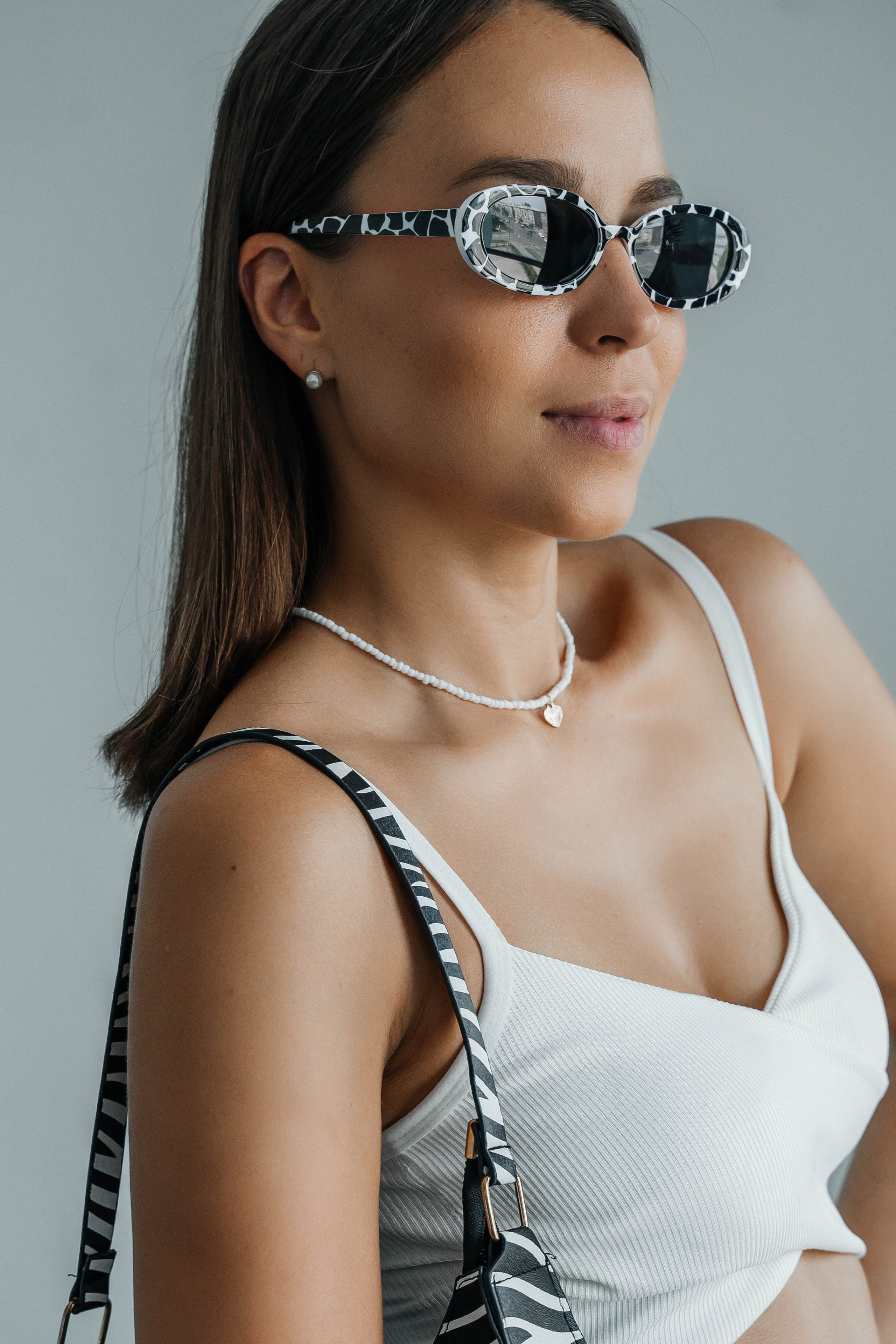 Съемки в интерьере студий. Виктория Алпеева — фотограф по любви