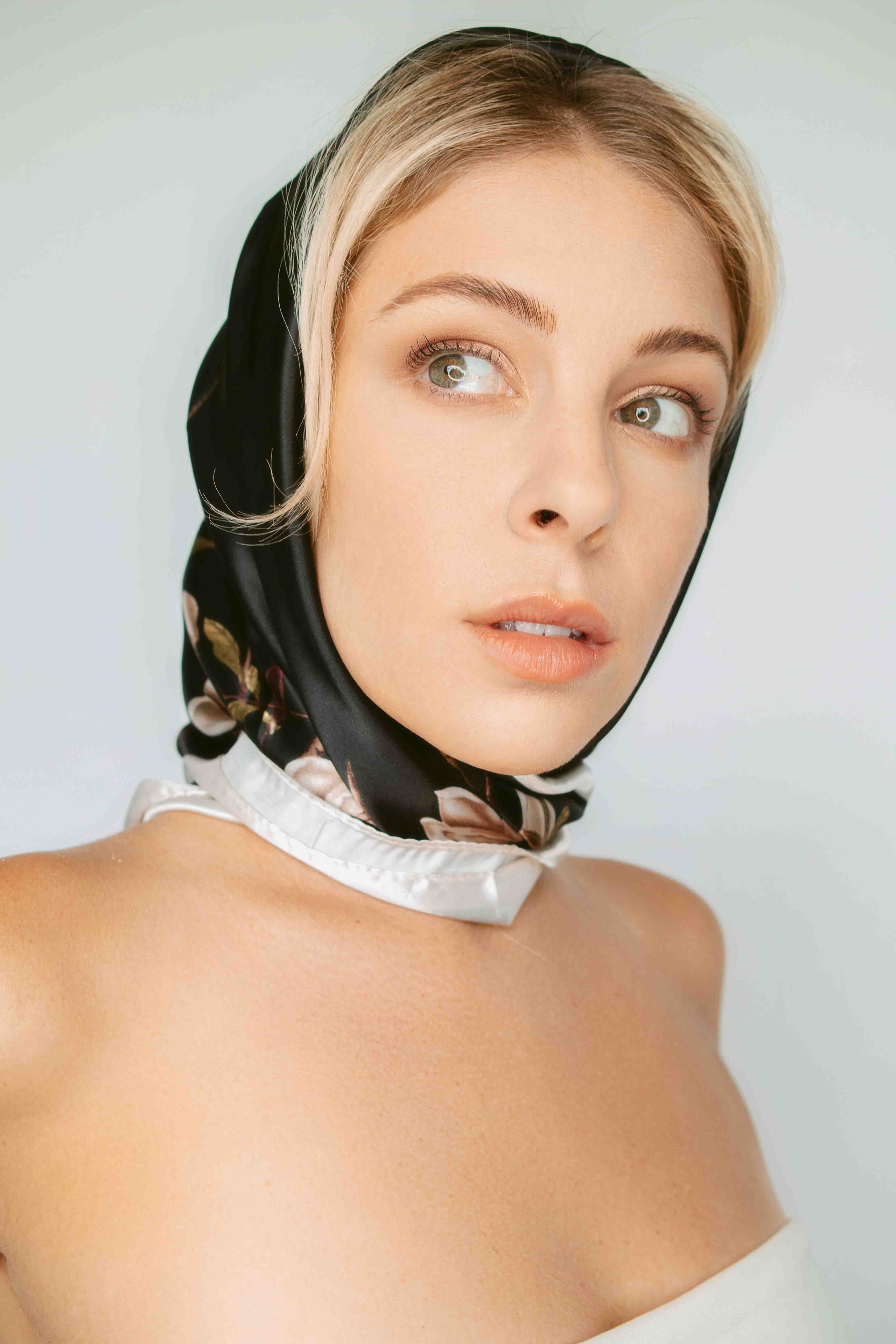 Студийный фотограф в Тюмени Александр Шалагин