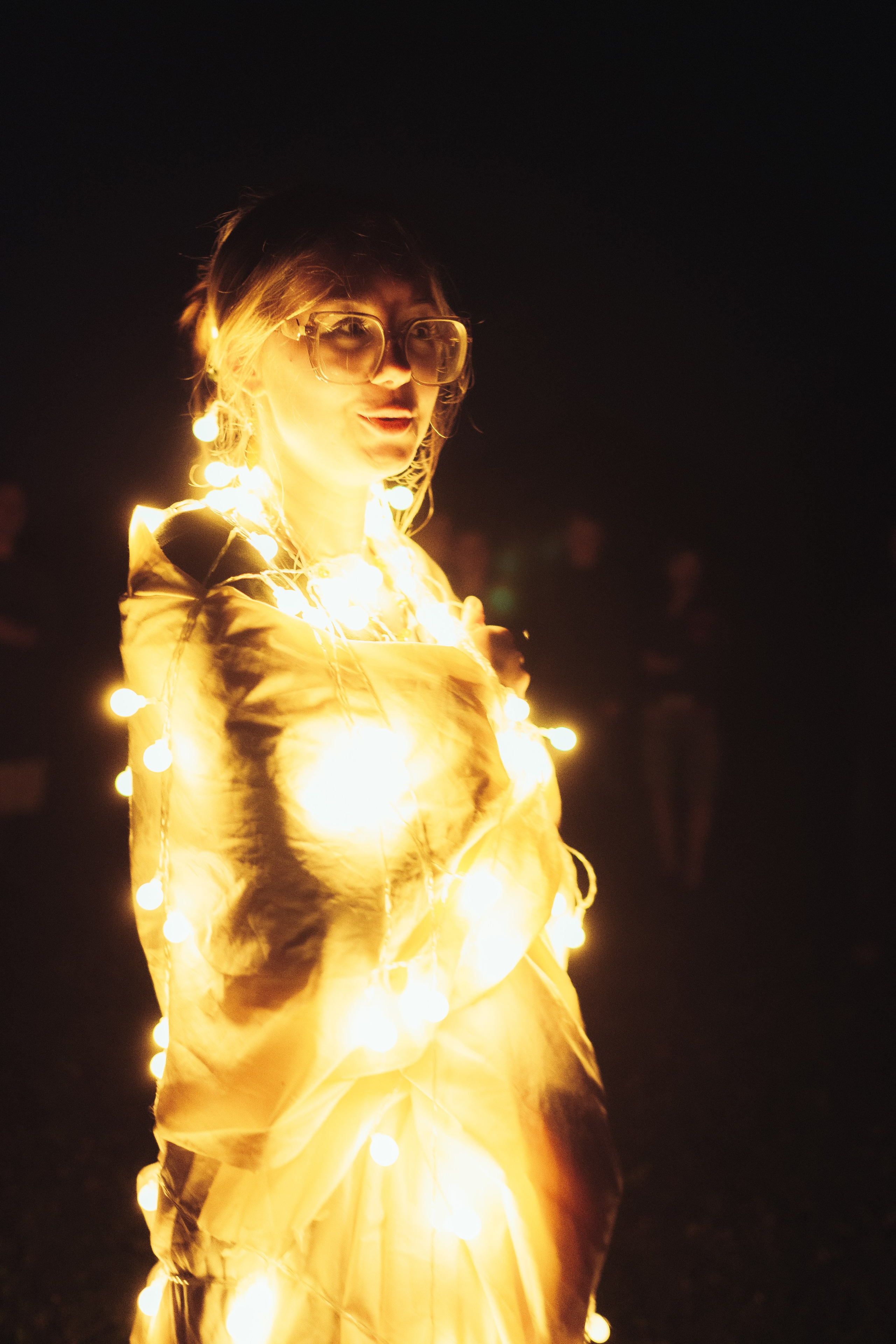 Детский лагерь — 4 смена 2025 год. Иван Кубик — фотограф и видеограф